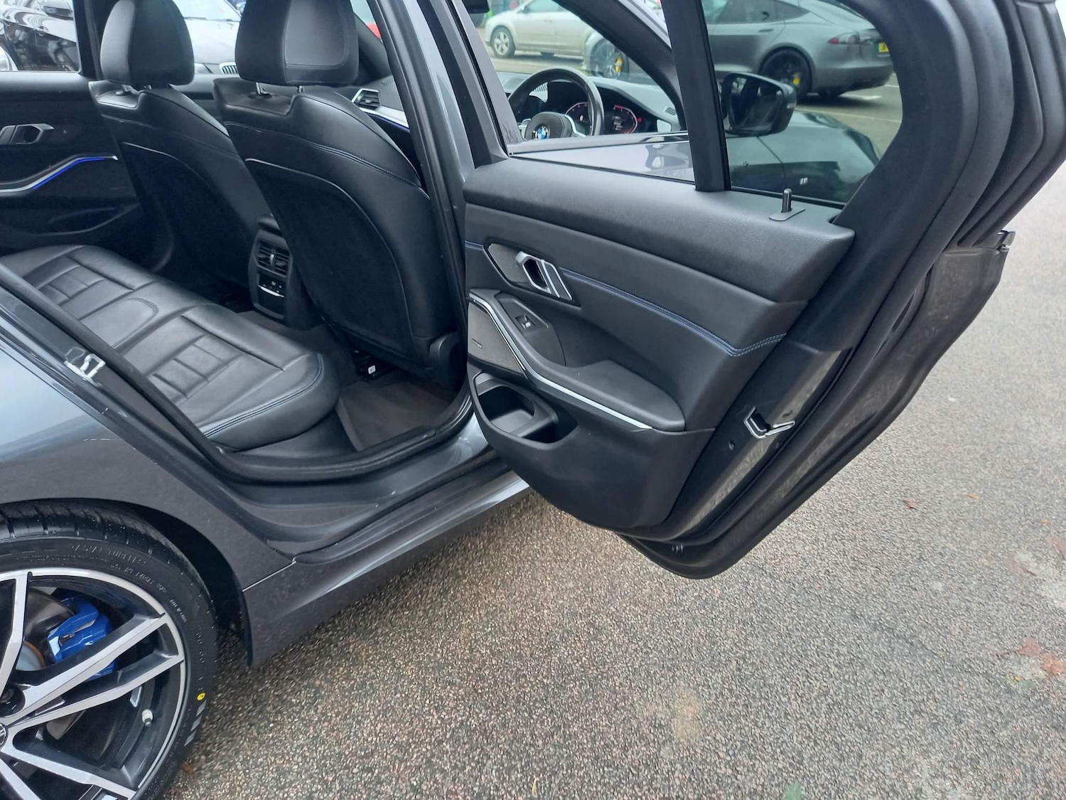 Used BMW 3 Series for sale - 76728023: Photo 62