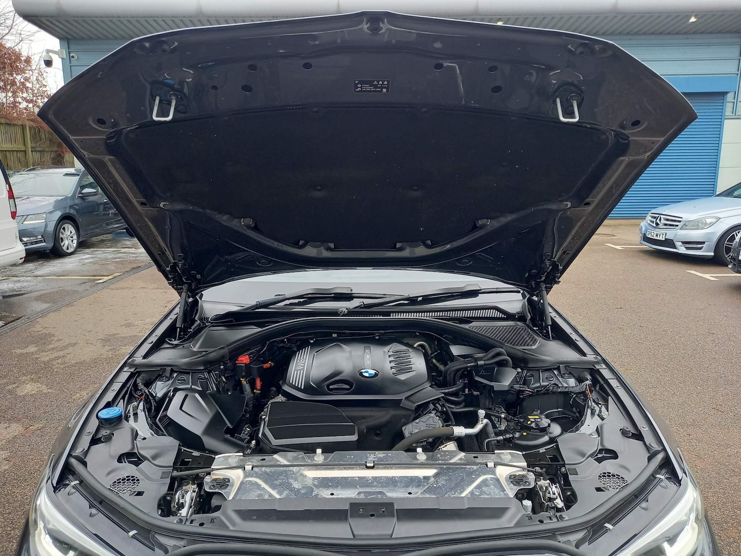 Used BMW 3 Series for sale - 76728023: Photo 67