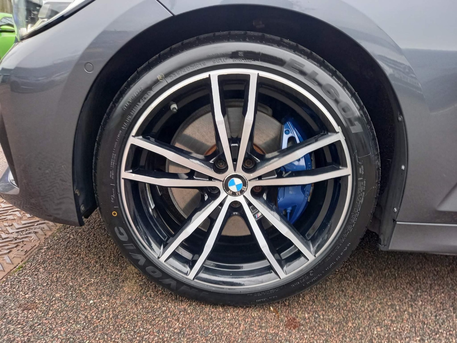 Used BMW 3 Series for sale - 76728023: Photo 71