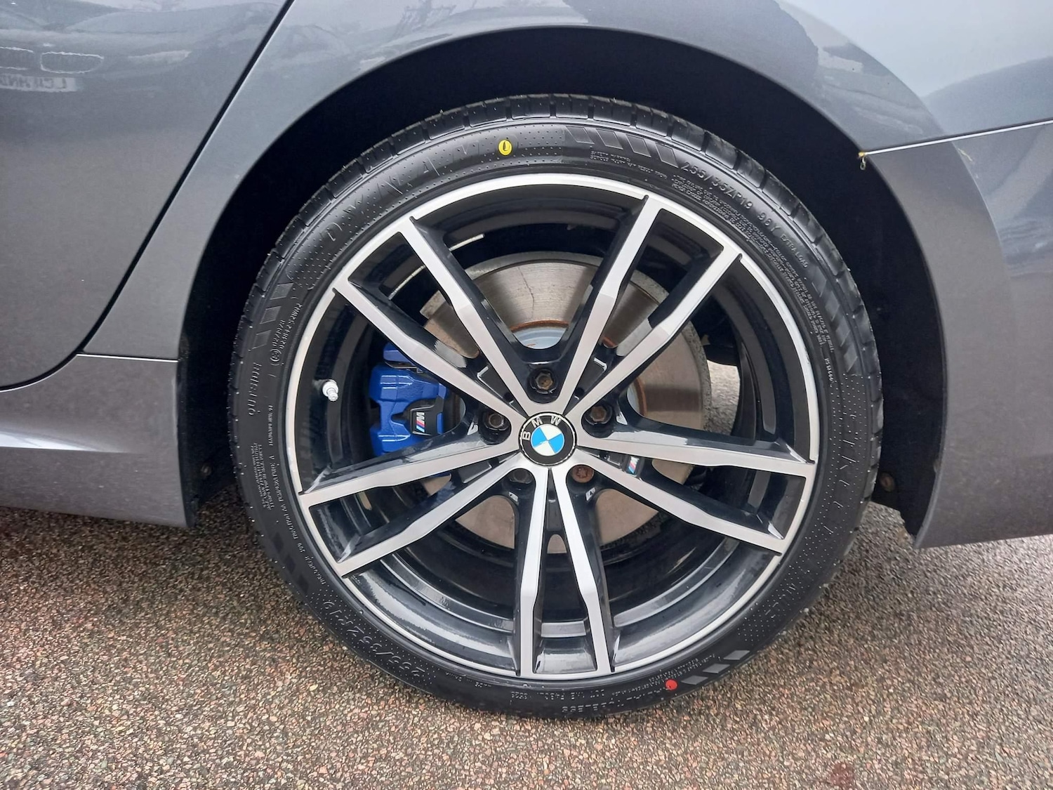 Used BMW 3 Series for sale - 76728023: Photo 73