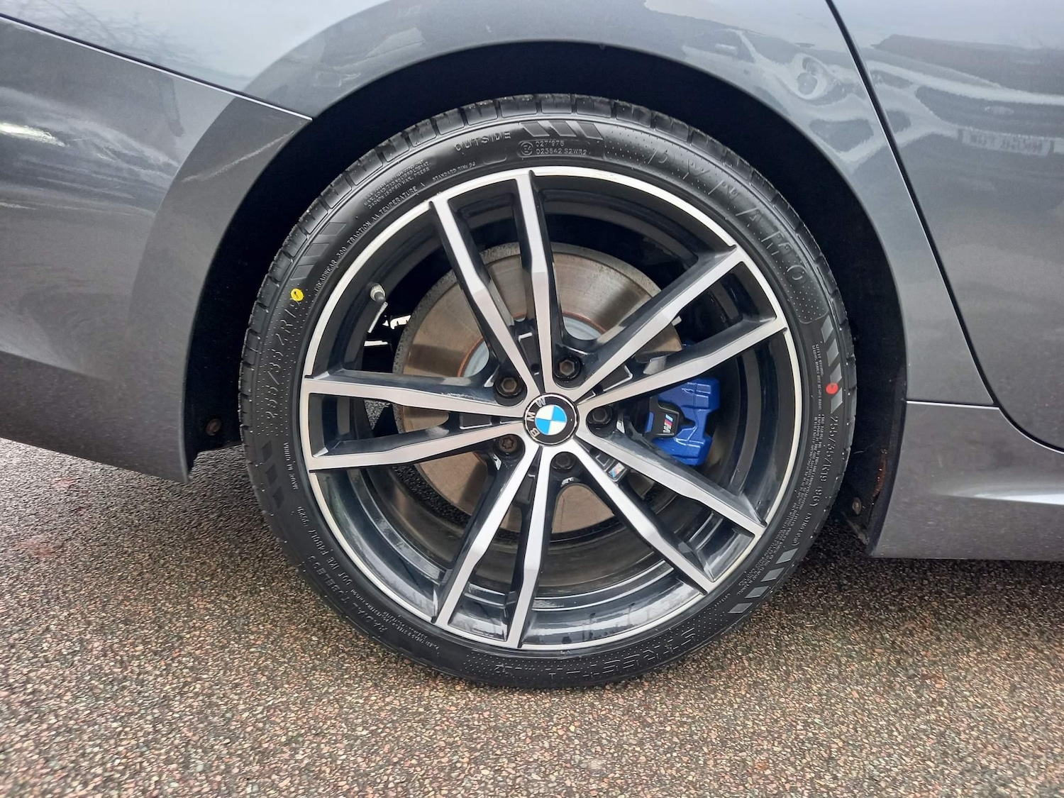 Used BMW 3 Series for sale - 76728023: Photo 75