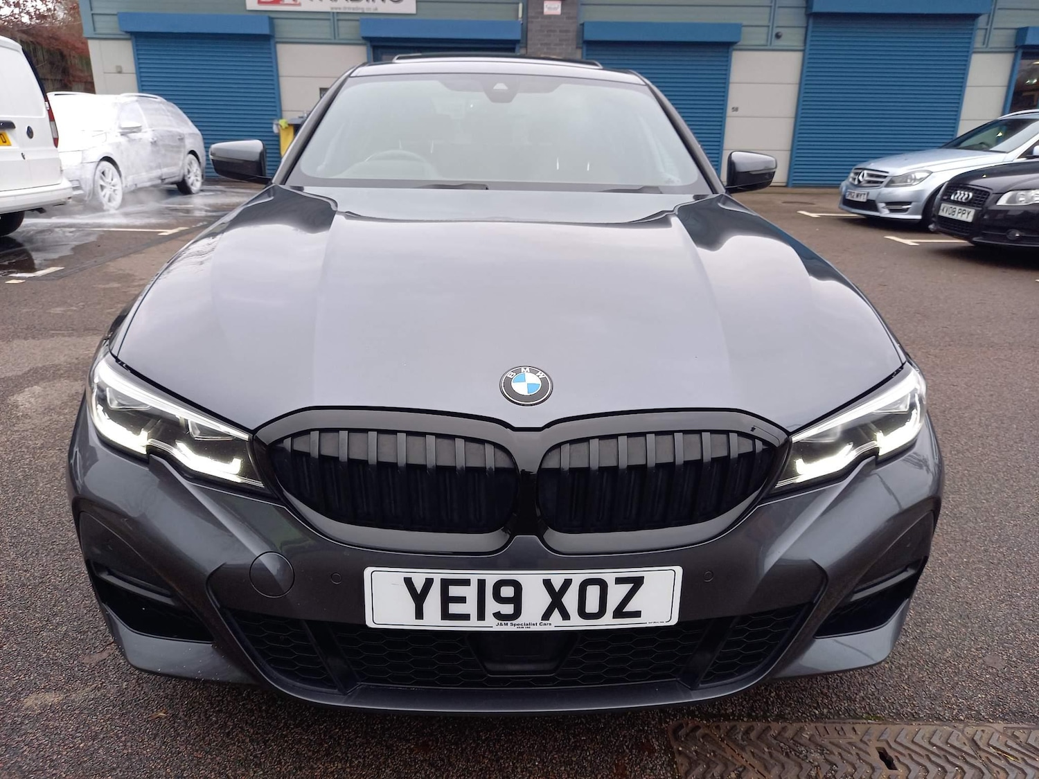 Used BMW 3 Series for sale - 76728023: Photo 77