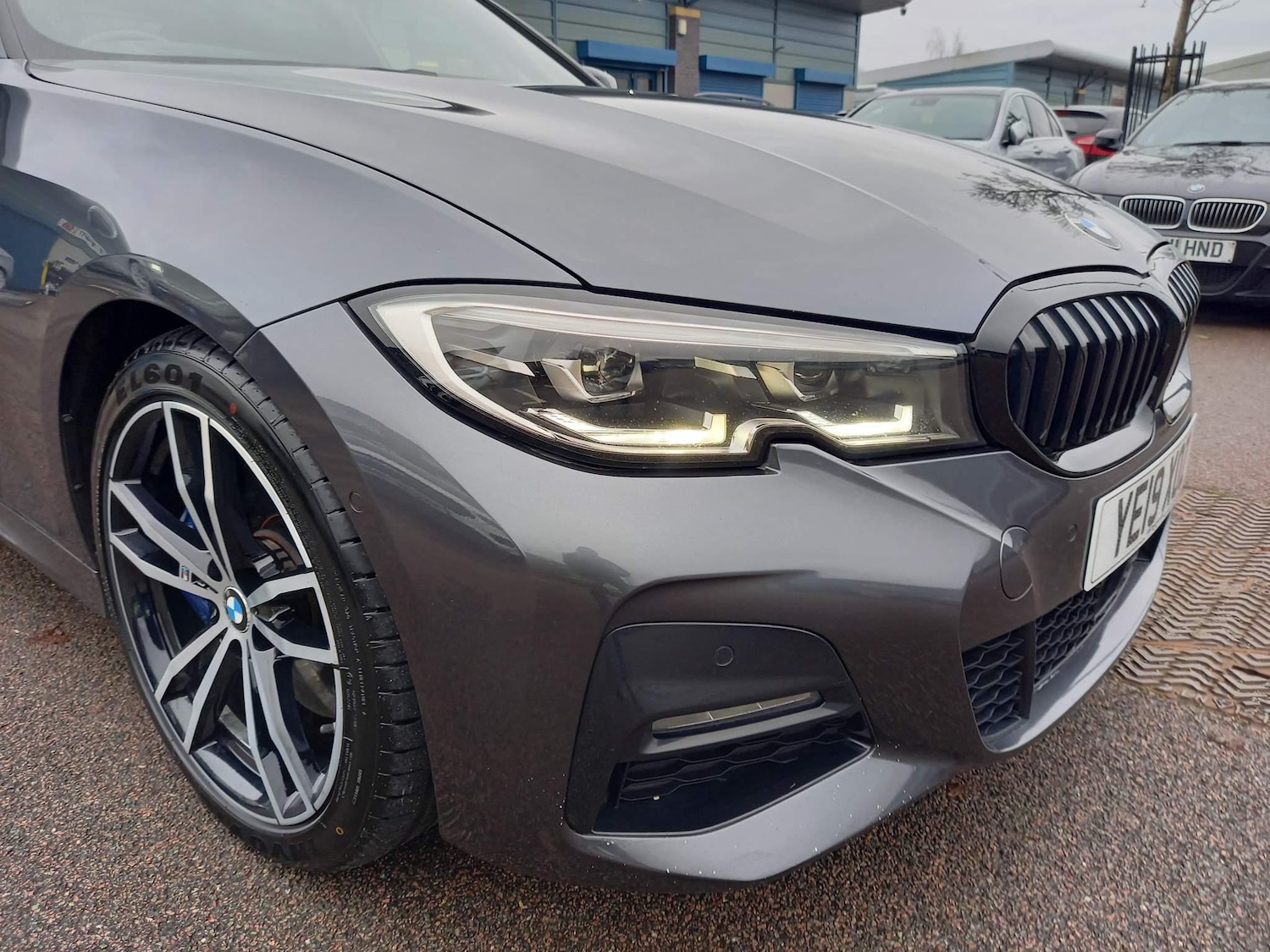 Used BMW 3 Series for sale - 76728023: Photo 82
