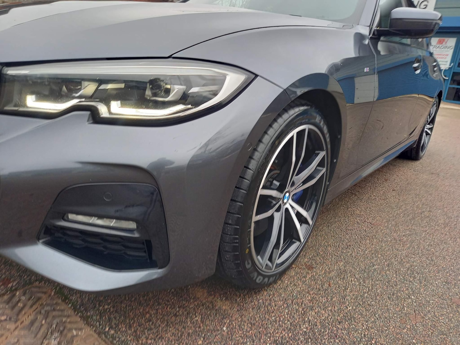 Used BMW 3 Series for sale - 76728023: Photo 83