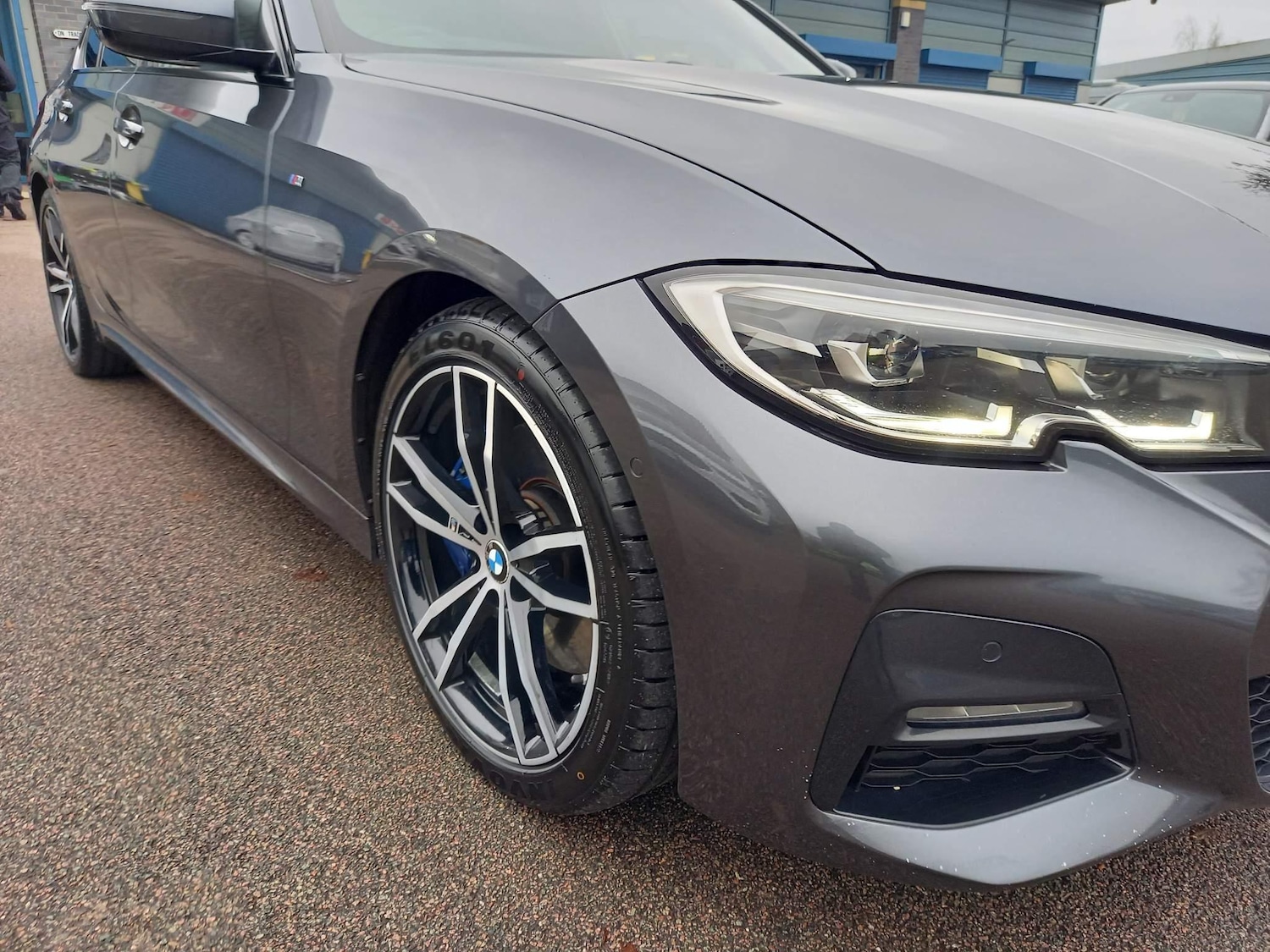 Used BMW 3 Series for sale - 76728023: Photo 84