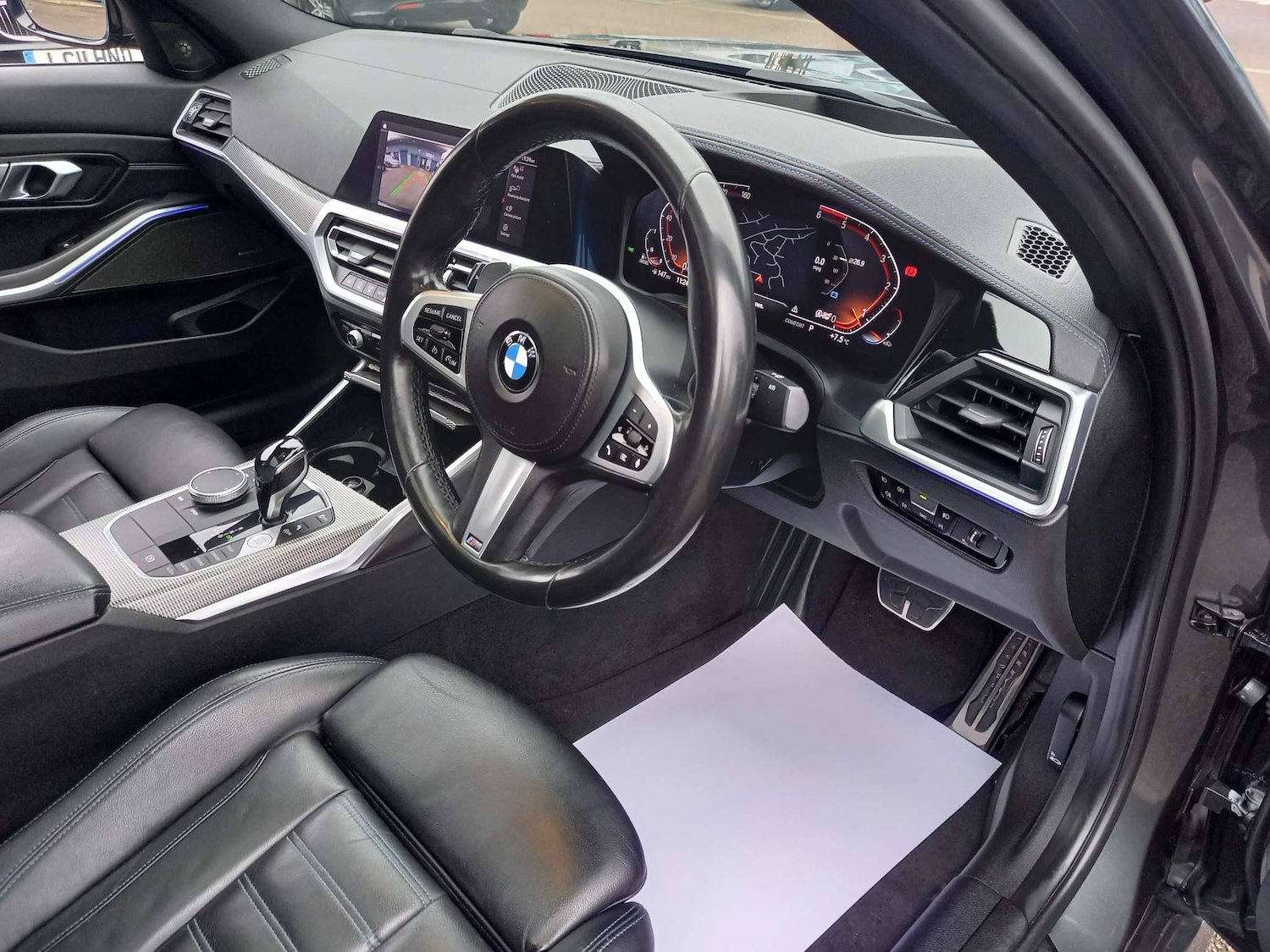 Used BMW 3 Series for sale - 76728023: Photo 9