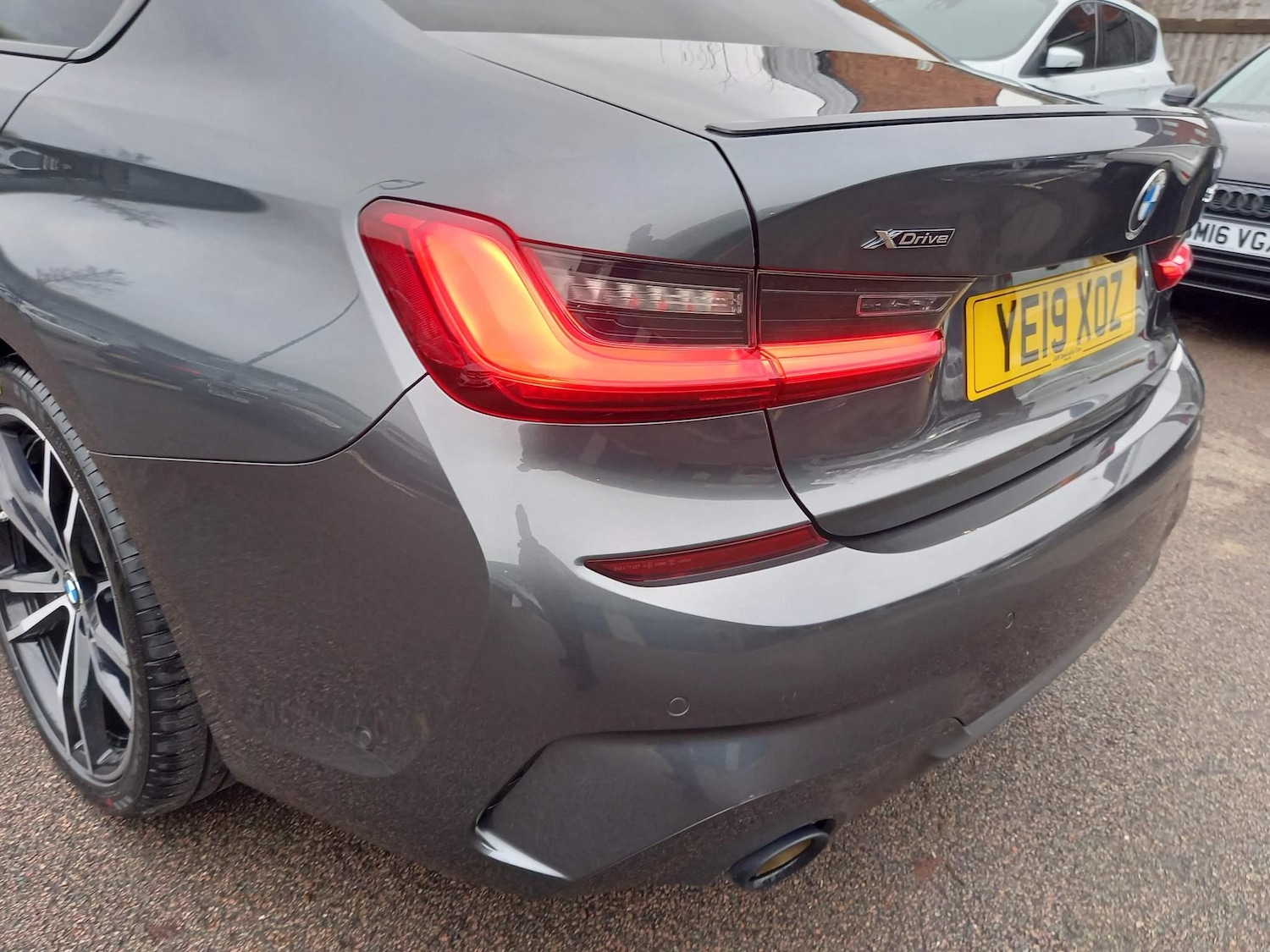 Used BMW 3 Series for sale - 76728023: Photo 95