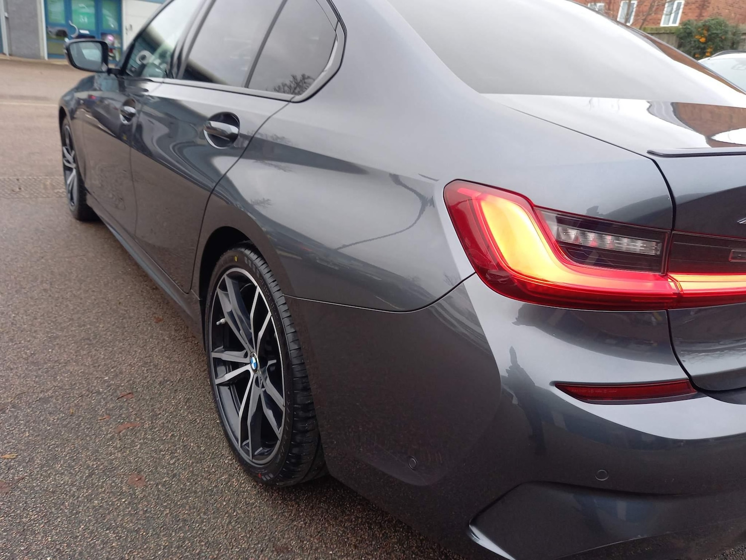 Used BMW 3 Series for sale - 76728023: Photo 96