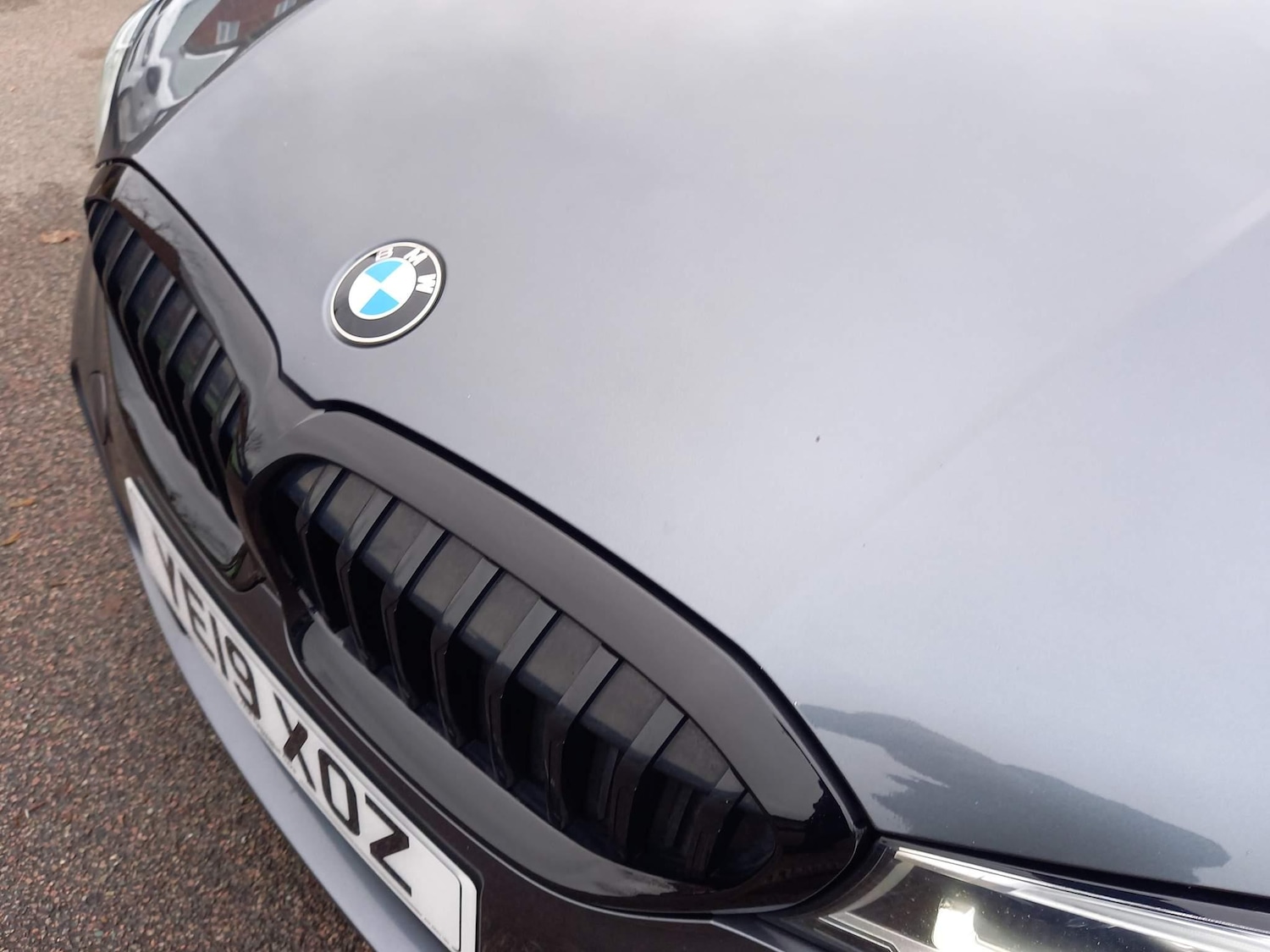 Used BMW 3 Series for sale - 76728023: Photo 99