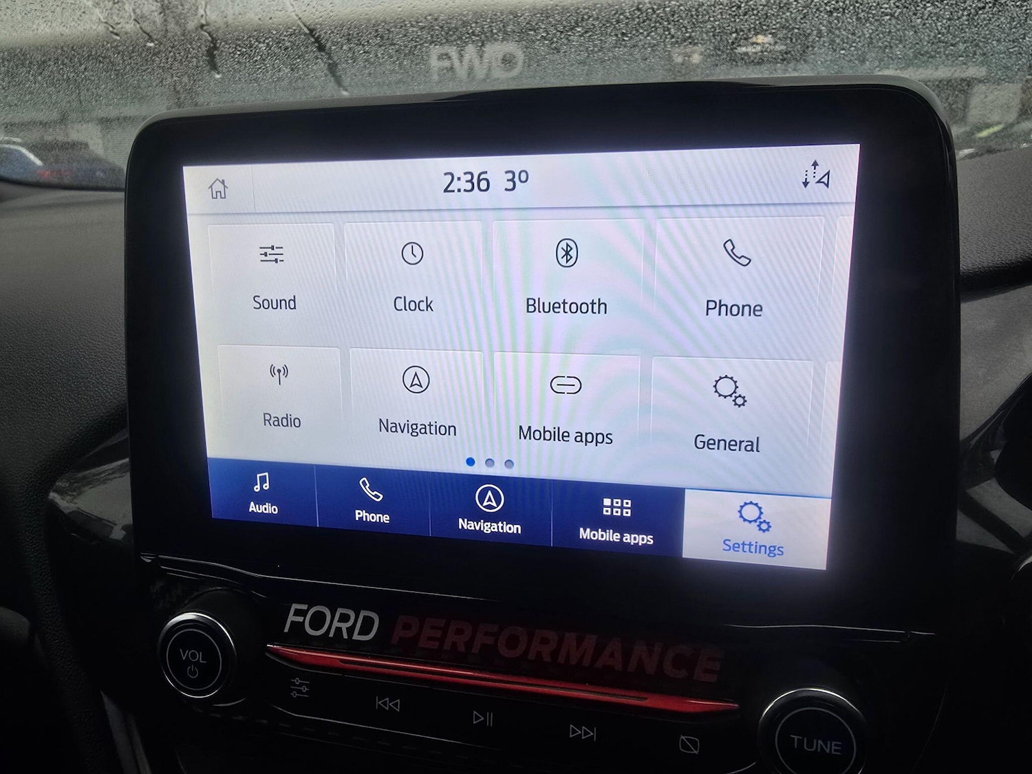 Used Ford Fiesta 2020 for sale - 77612043: Photo 16