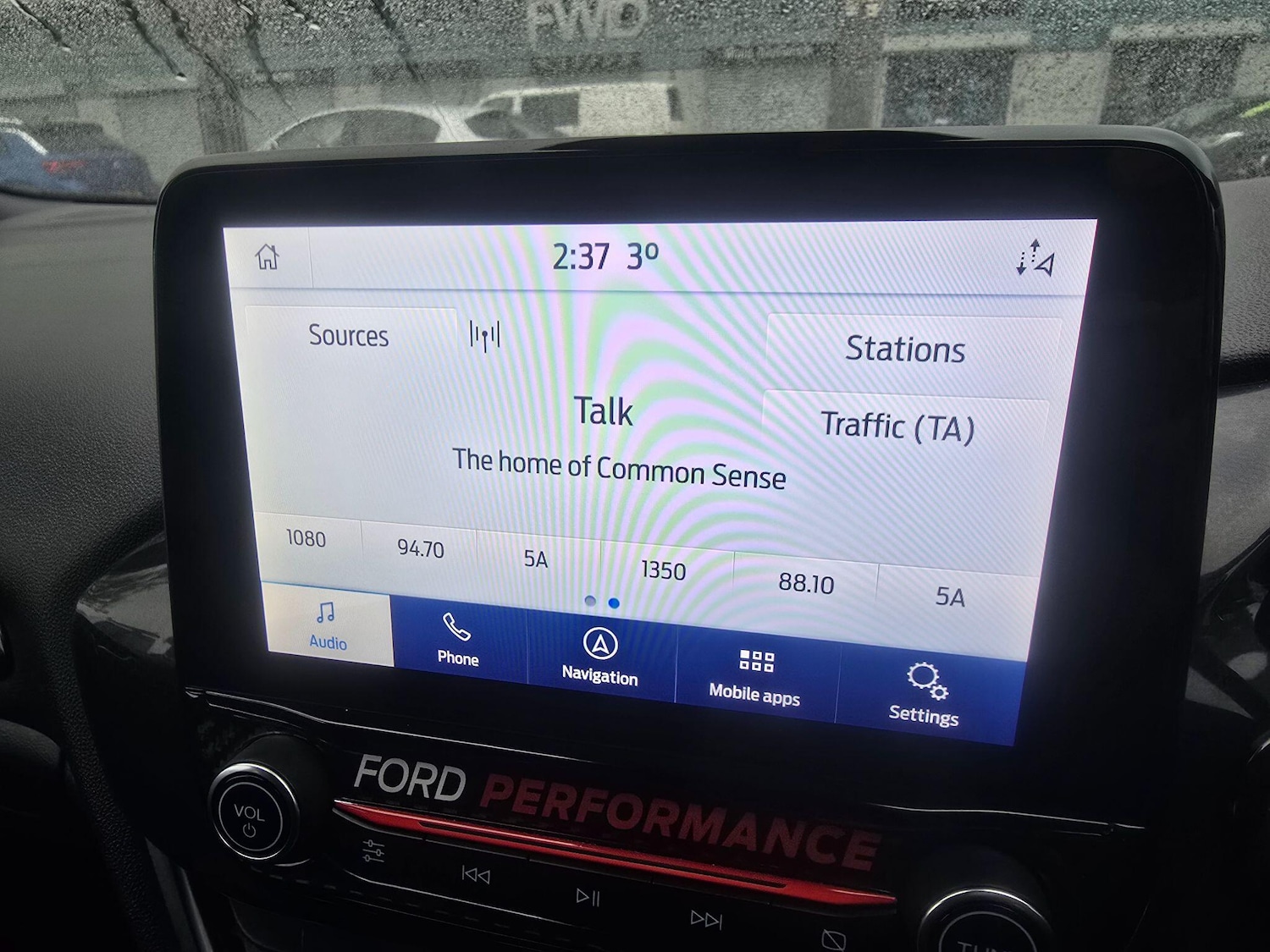 Used Ford Fiesta 2020 for sale - 77612043: Photo 18