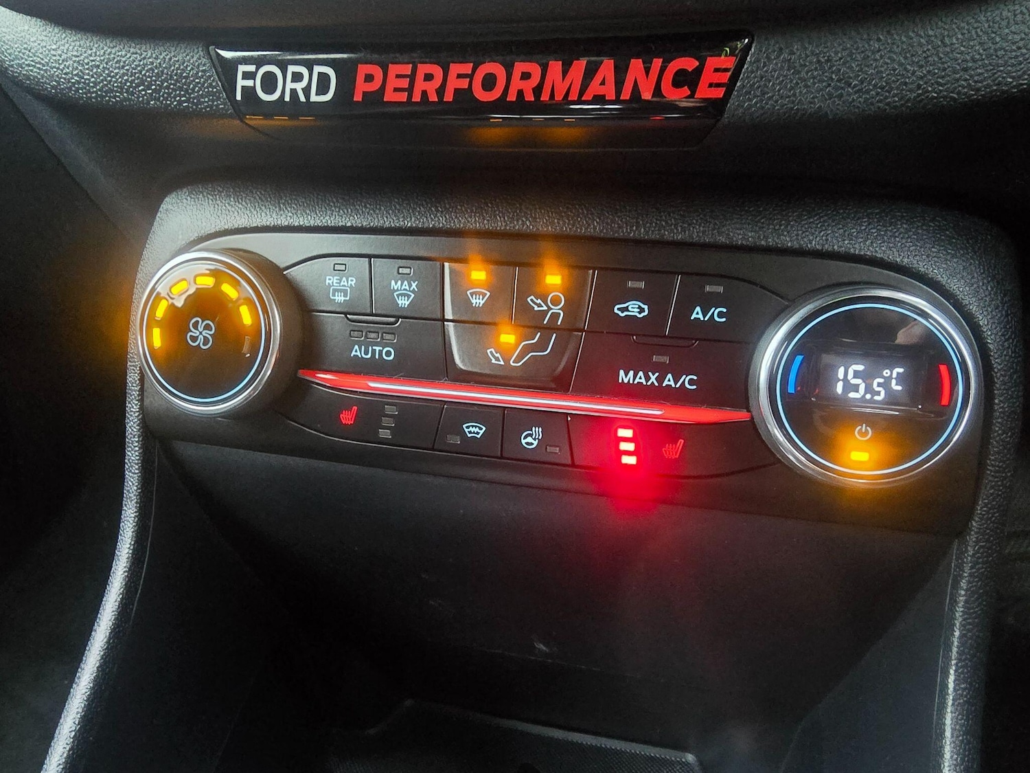 Used Ford Fiesta 2020 for sale - 77612043: Photo 19