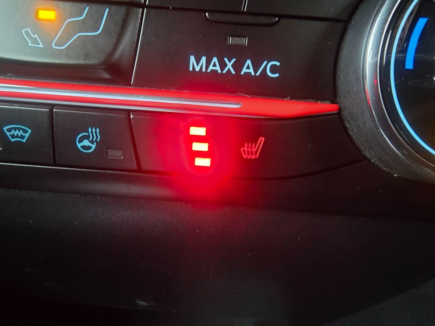 Used Ford Fiesta 2020 for sale - 77612043: Photo 20