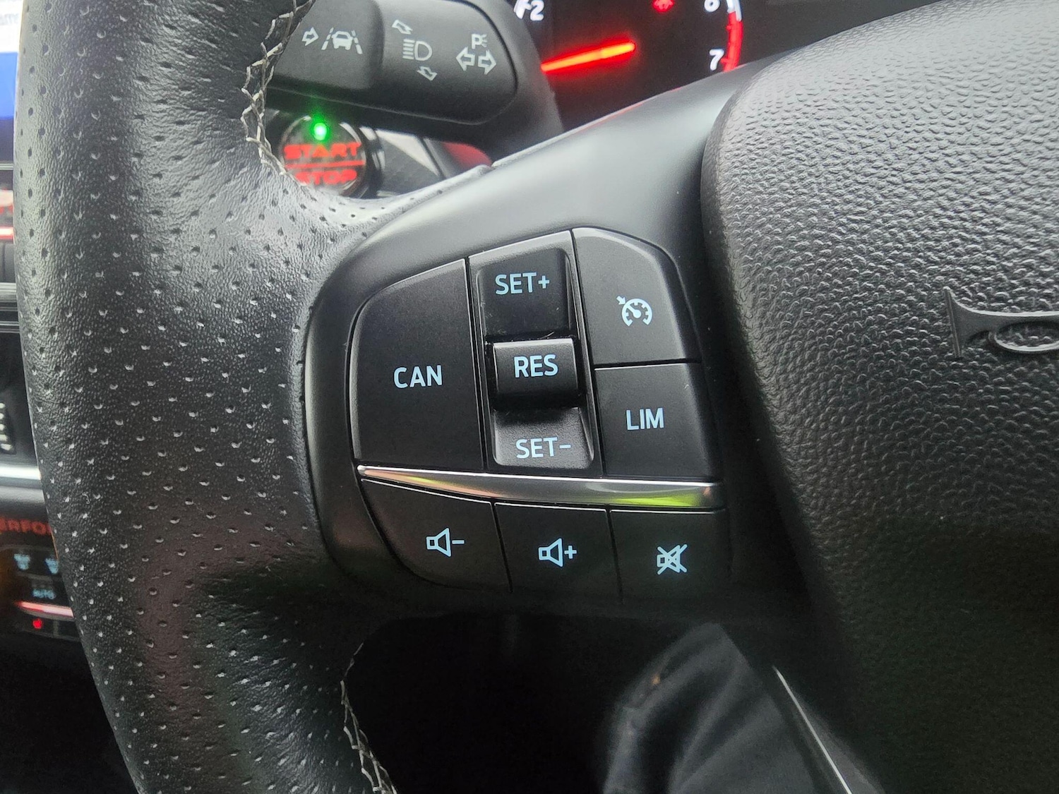 Used Ford Fiesta 2020 for sale - 77612043: Photo 26