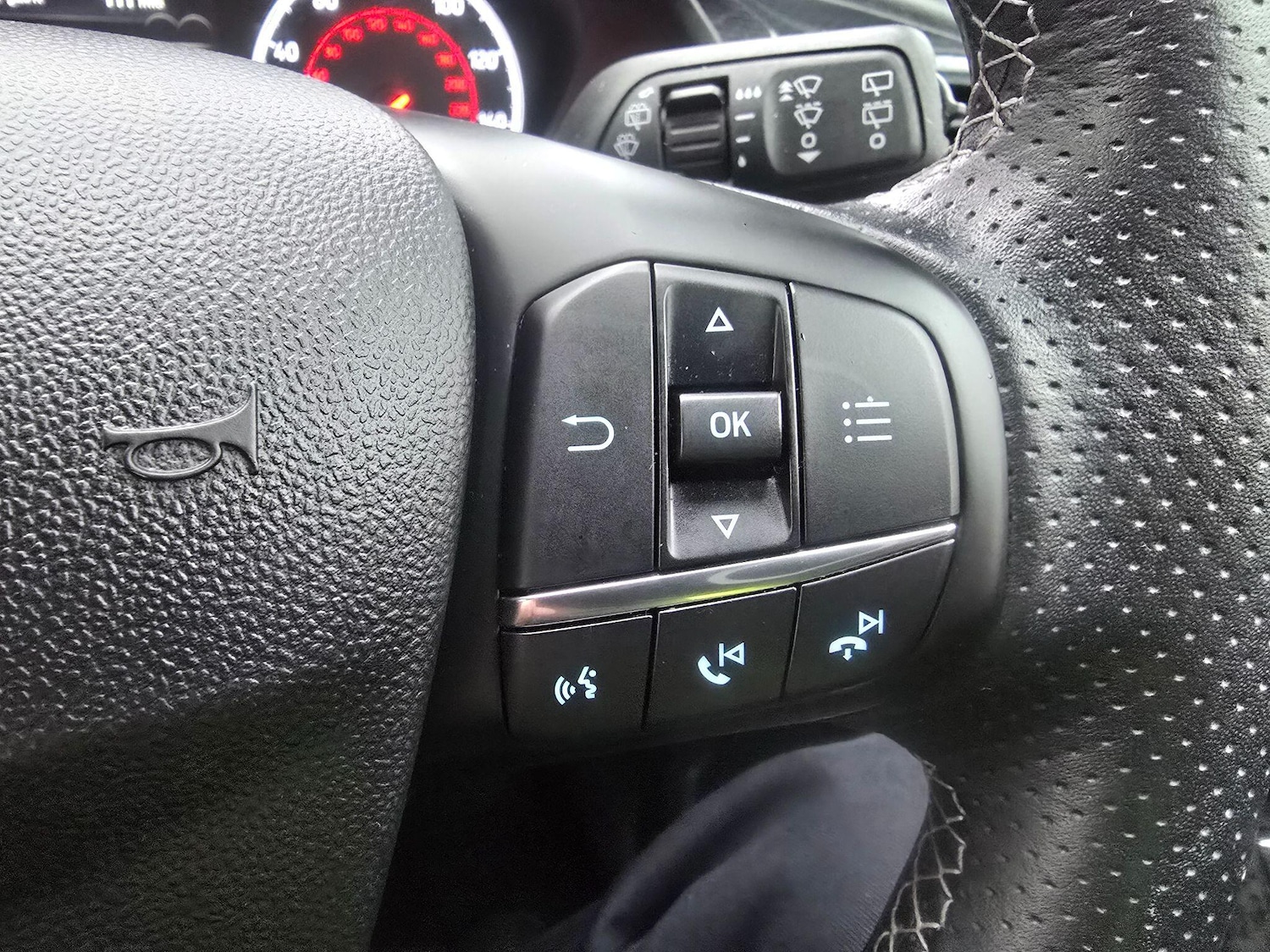 Used Ford Fiesta 2020 for sale - 77612043: Photo 27