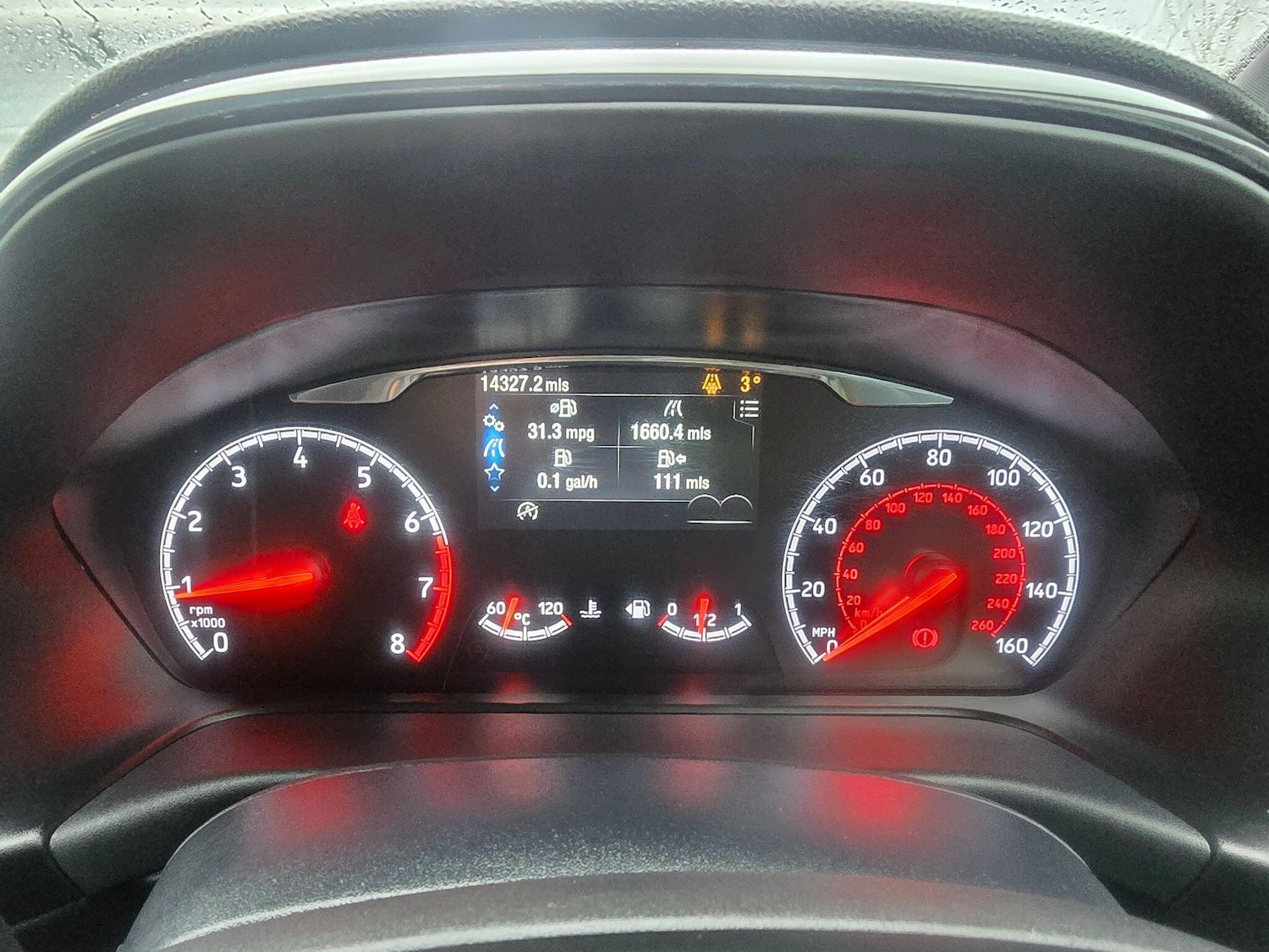 Used Ford Fiesta 2020 for sale - 77612043: Photo 28