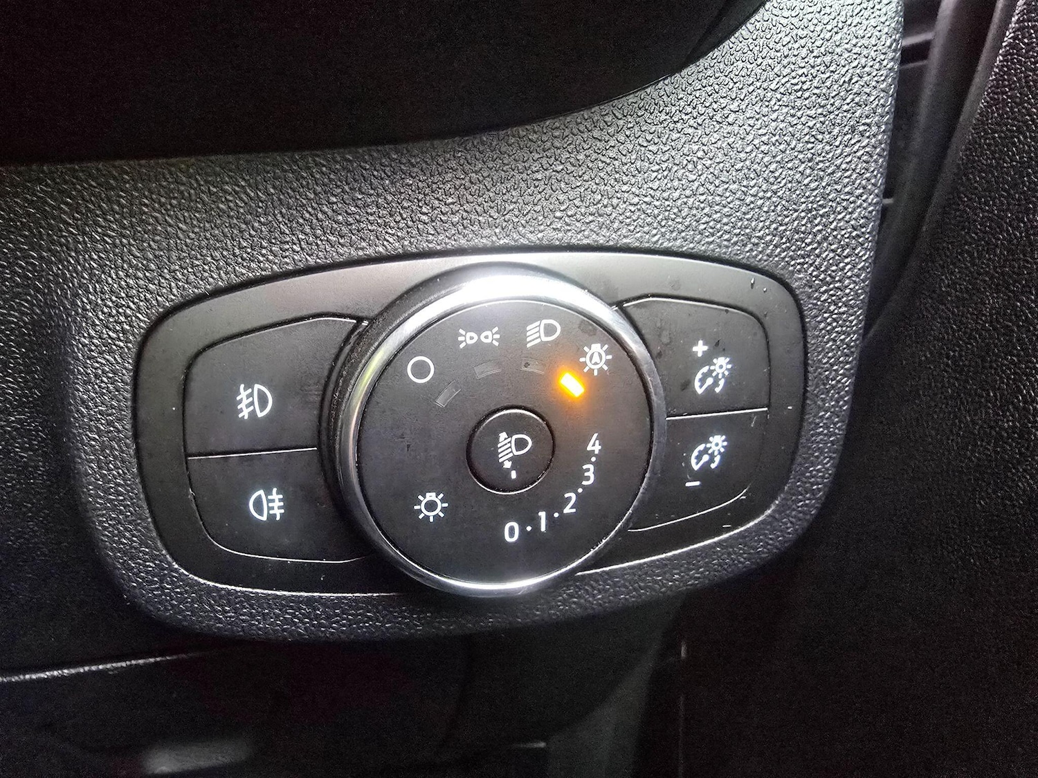 Used Ford Fiesta 2020 for sale - 77612043: Photo 30