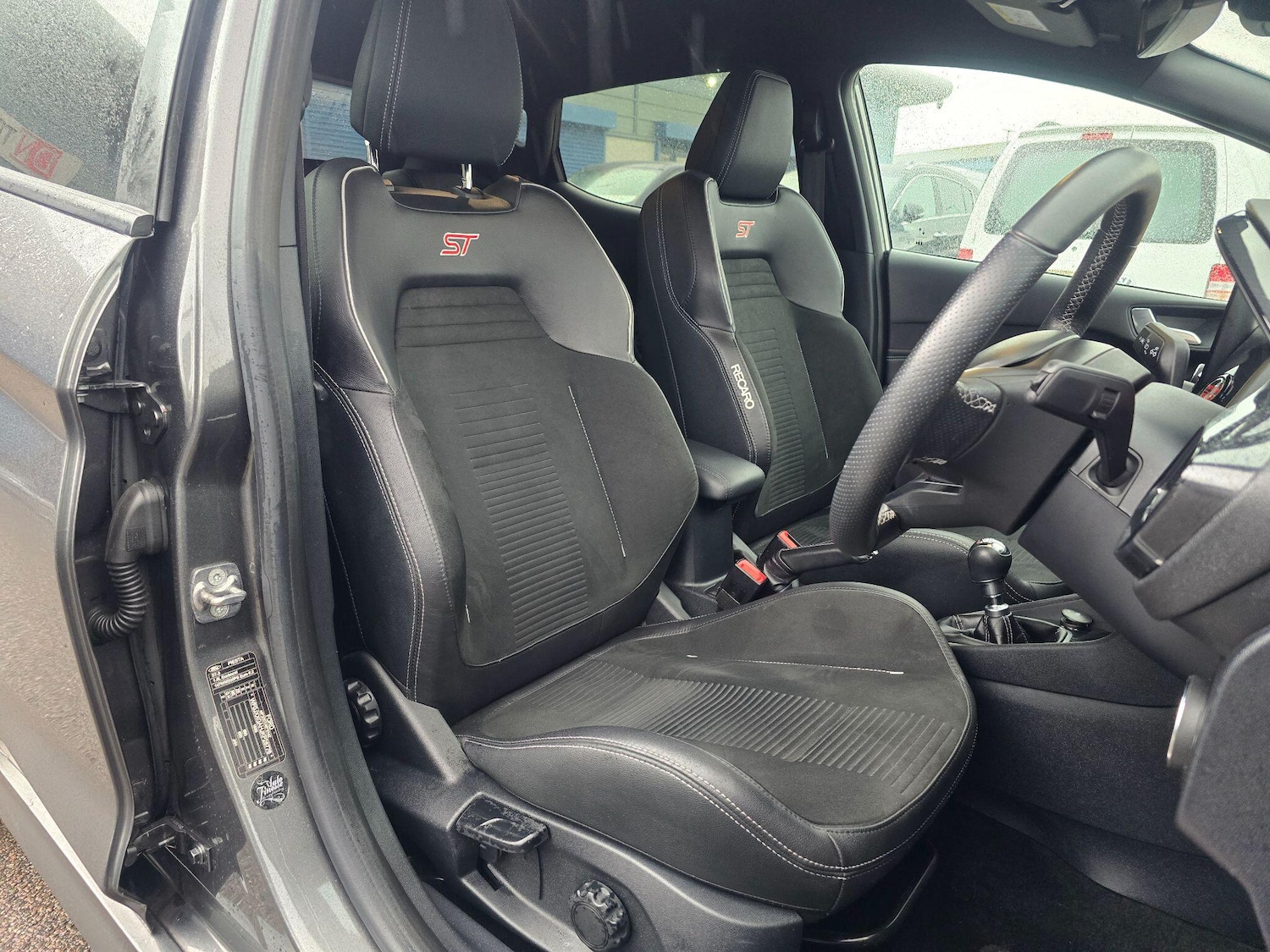 Used Ford Fiesta 2020 for sale - 77612043: Photo 32