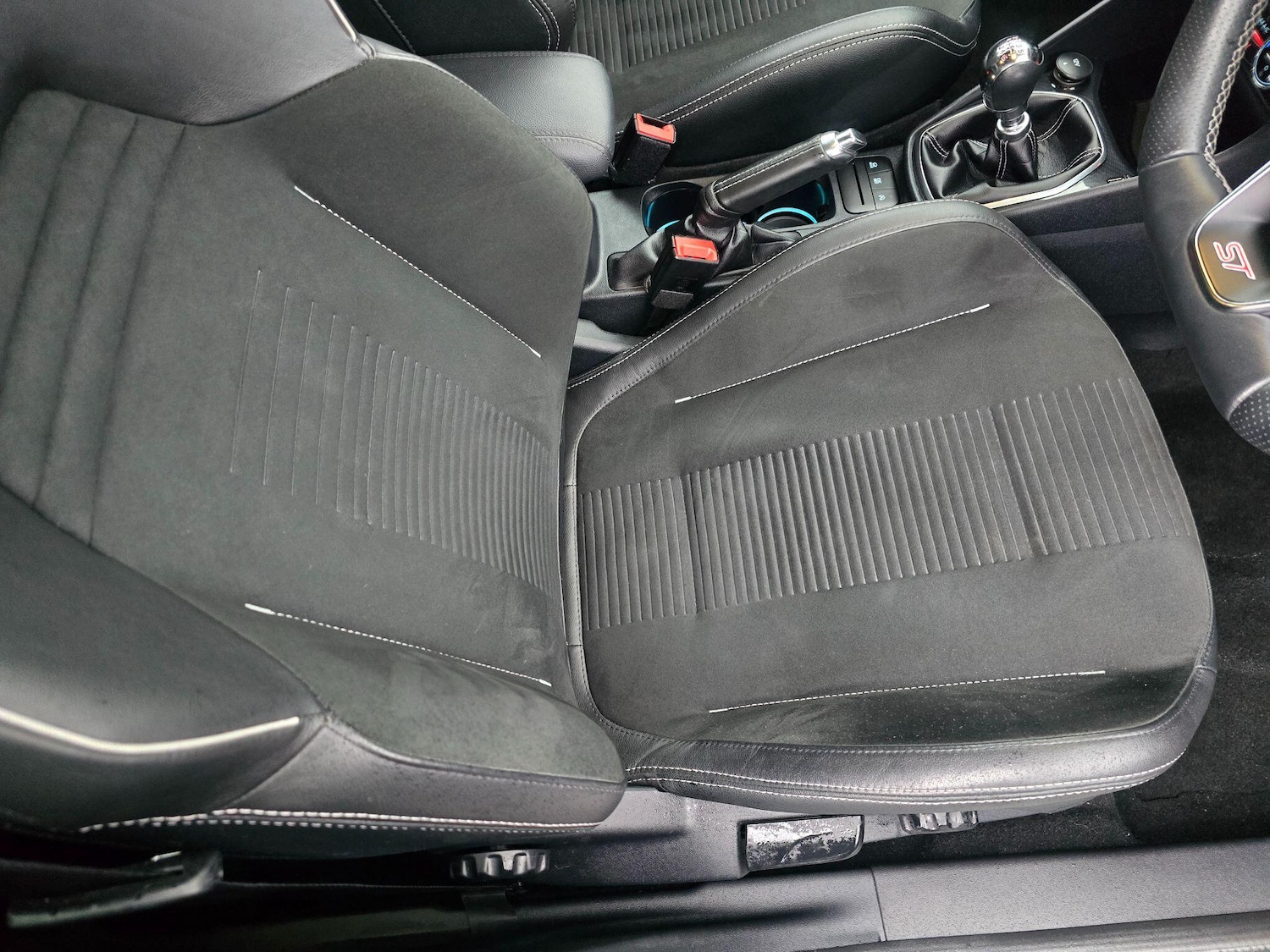 Used Ford Fiesta 2020 for sale - 77612043: Photo 35