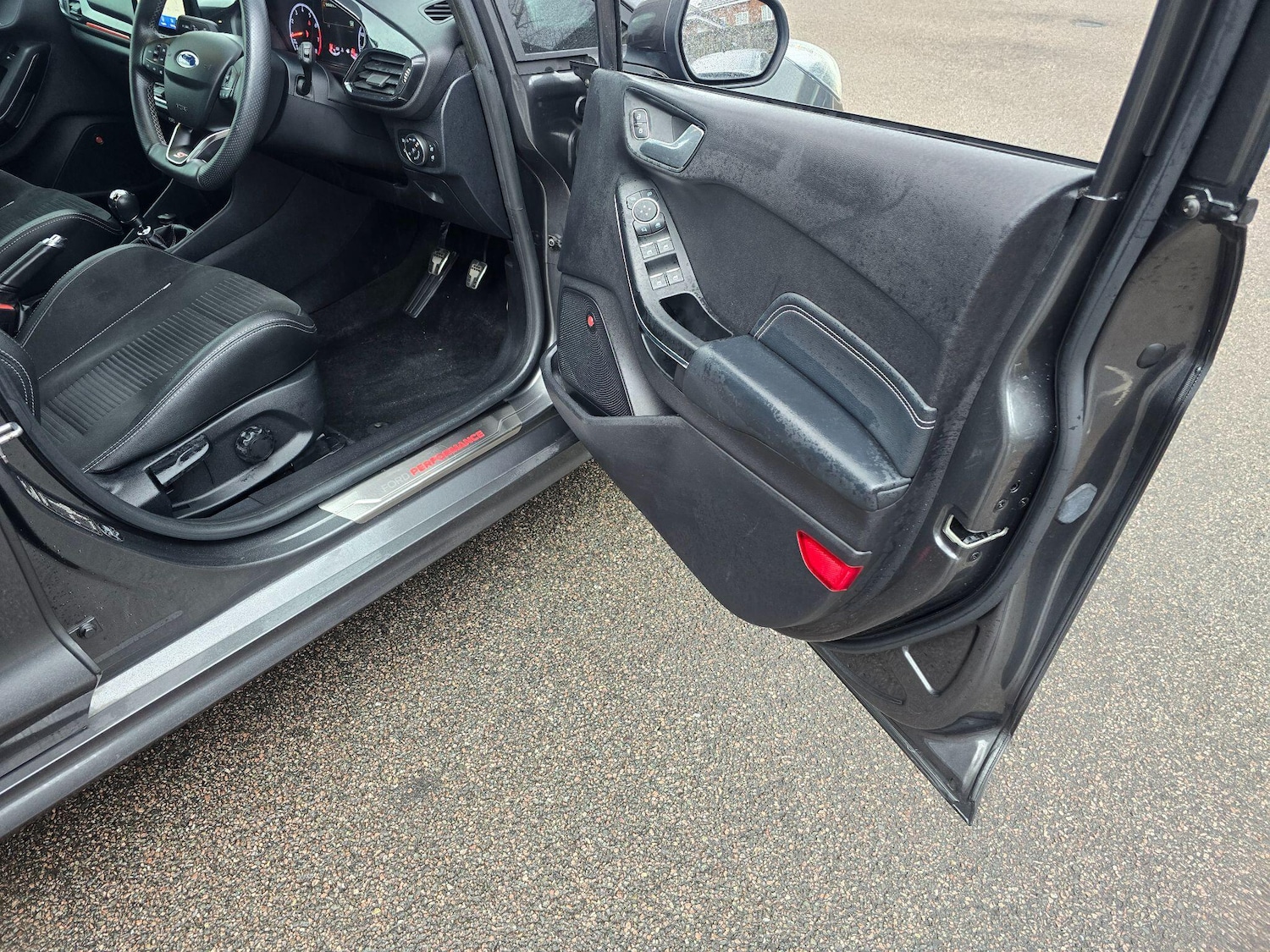 Used Ford Fiesta 2020 for sale - 77612043: Photo 37