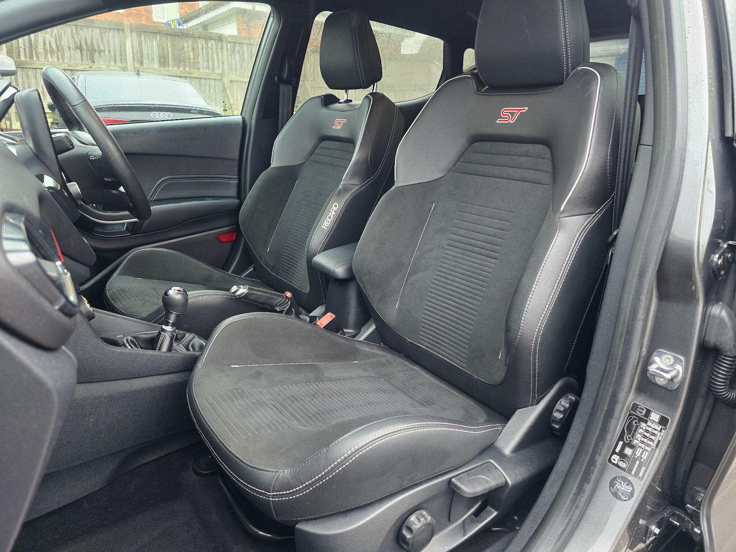 Used Ford Fiesta 2020 for sale - 77612043: Photo 39