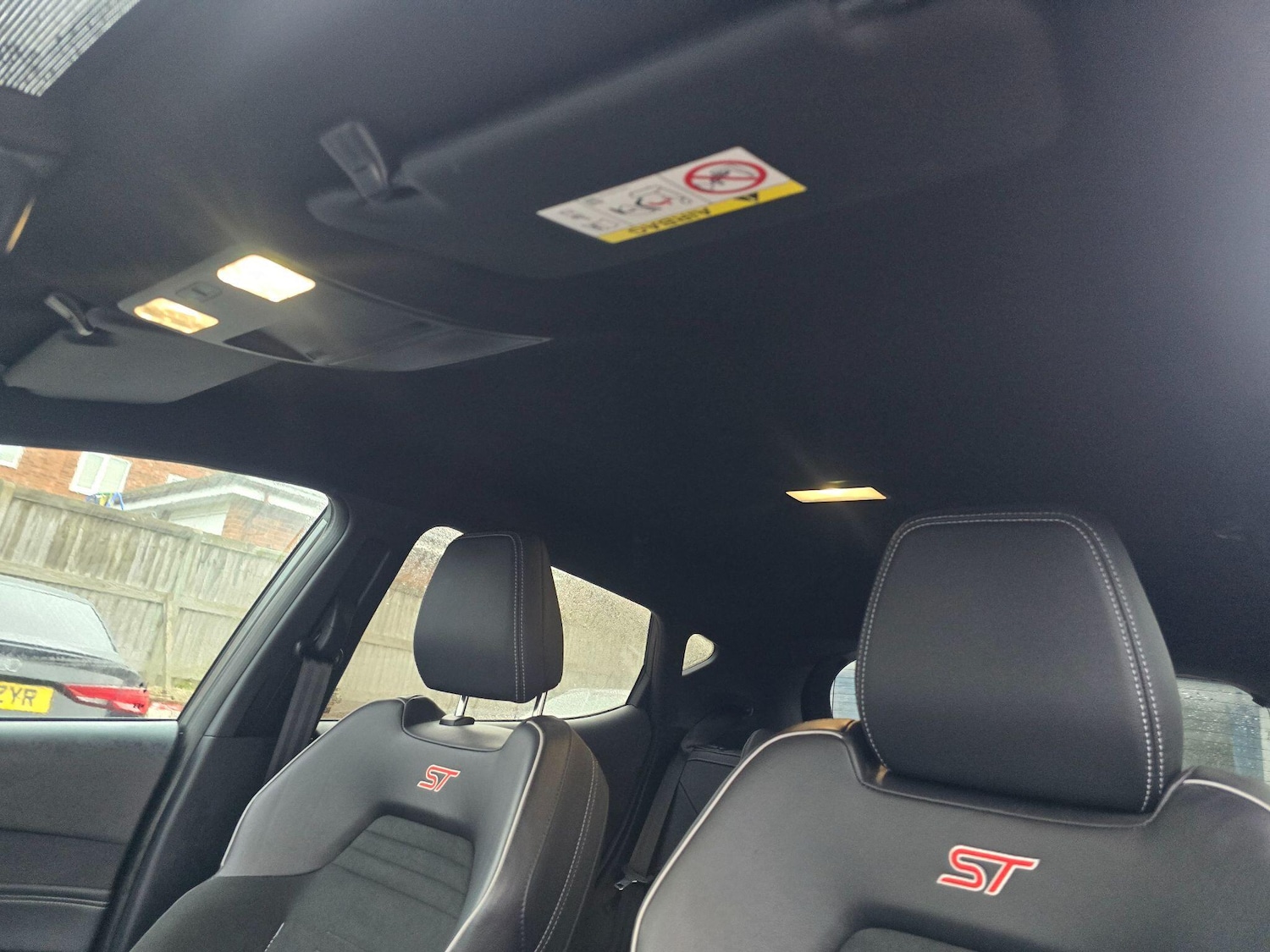 Used Ford Fiesta 2020 for sale - 77612043: Photo 43