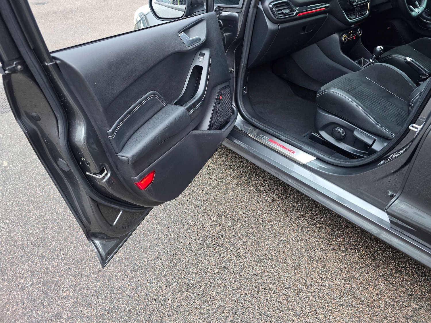 Used Ford Fiesta 2020 for sale - 77612043: Photo 44