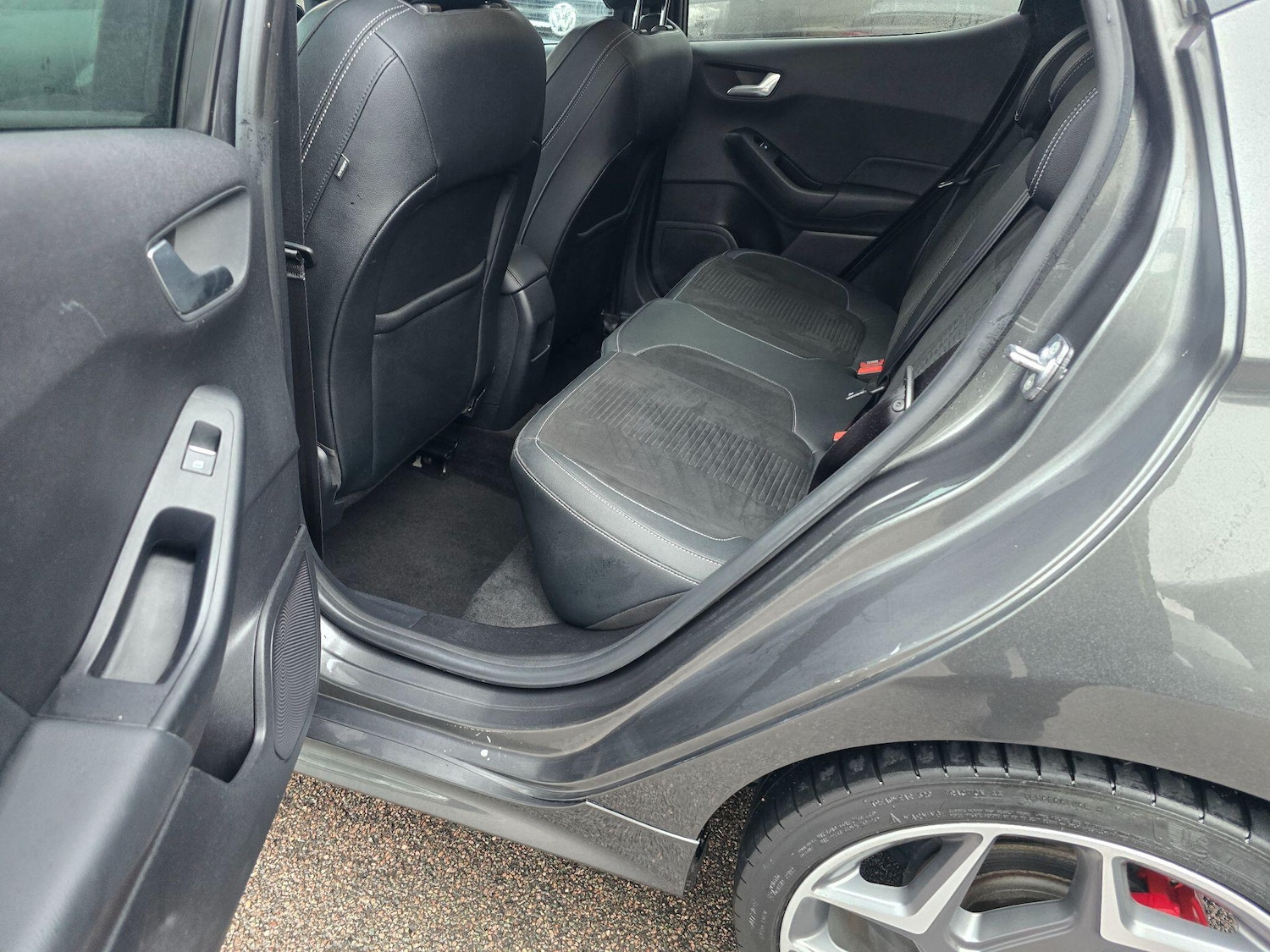 Used Ford Fiesta 2020 for sale - 77612043: Photo 47