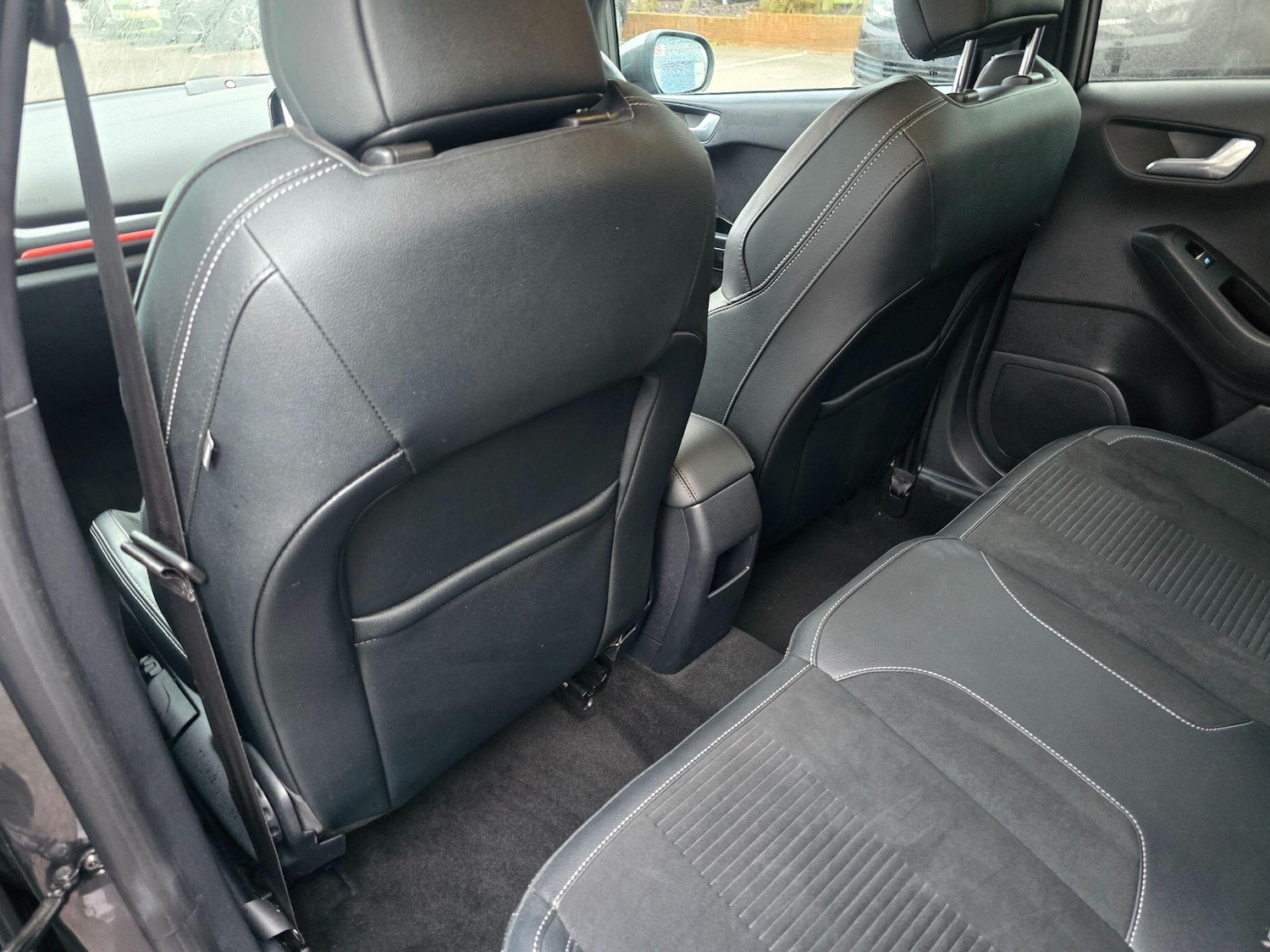 Used Ford Fiesta 2020 for sale - 77612043: Photo 48