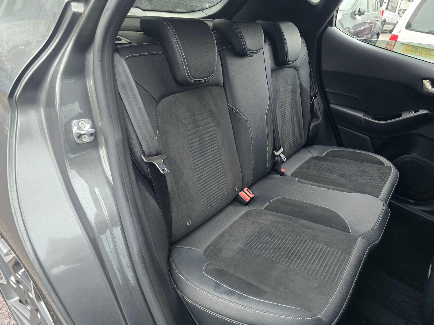 Used Ford Fiesta 2020 for sale - 77612043: Photo 50