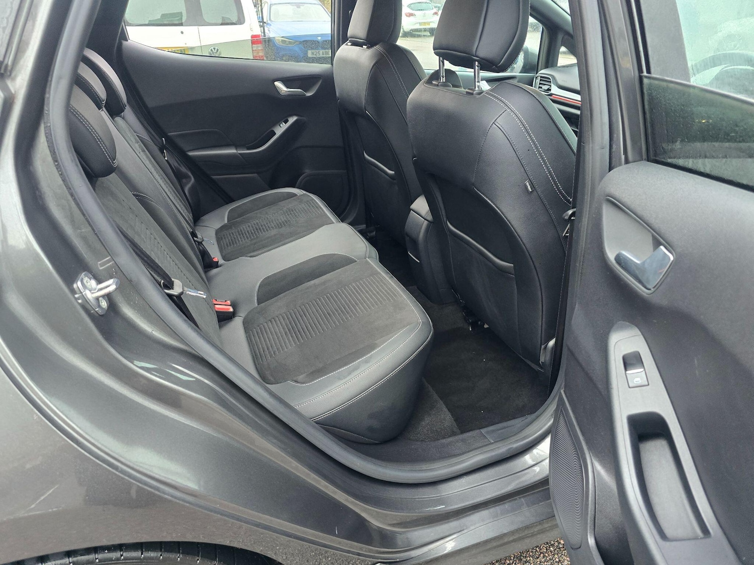 Used Ford Fiesta 2020 for sale - 77612043: Photo 51