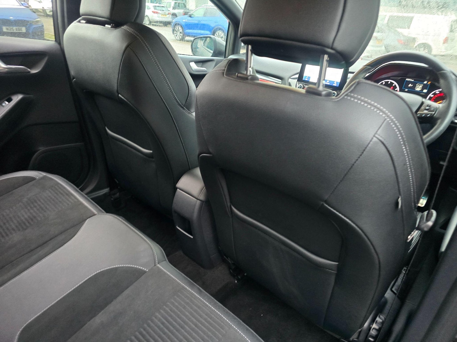 Used Ford Fiesta 2020 for sale - 77612043: Photo 52