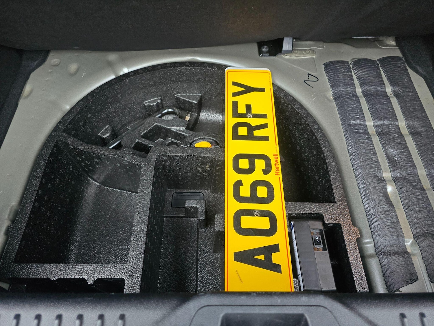 Used Ford Fiesta 2020 for sale - 77612043: Photo 56