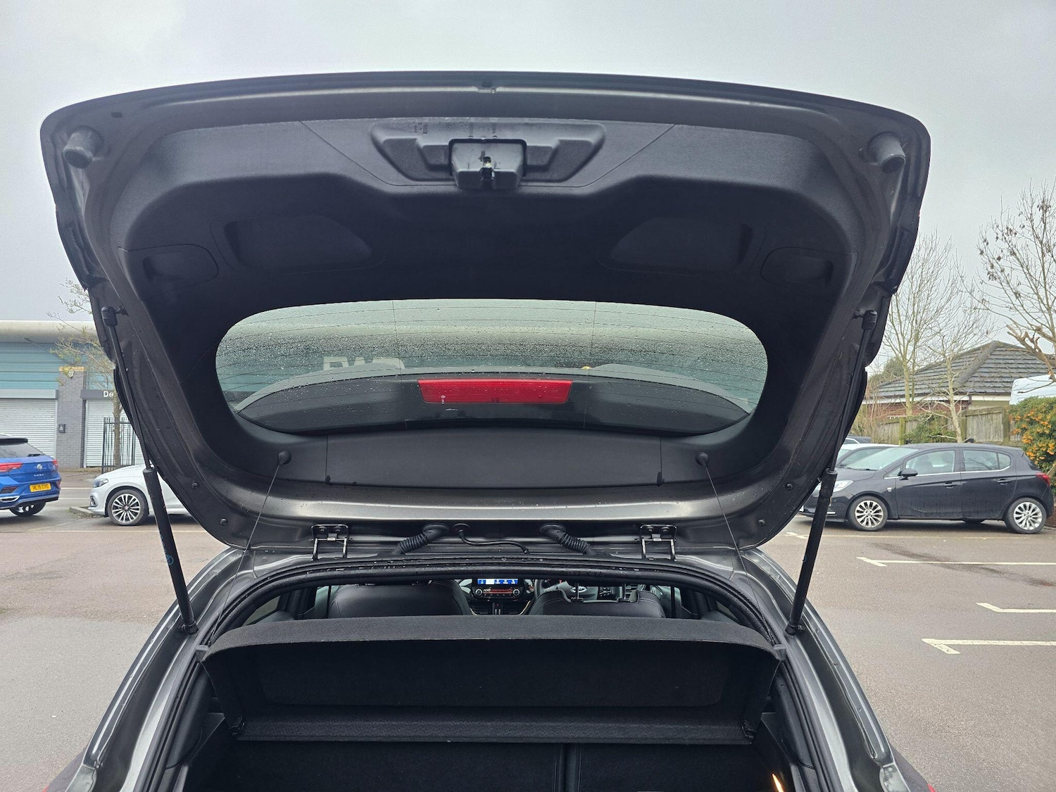 Used Ford Fiesta 2020 for sale - 77612043: Photo 58