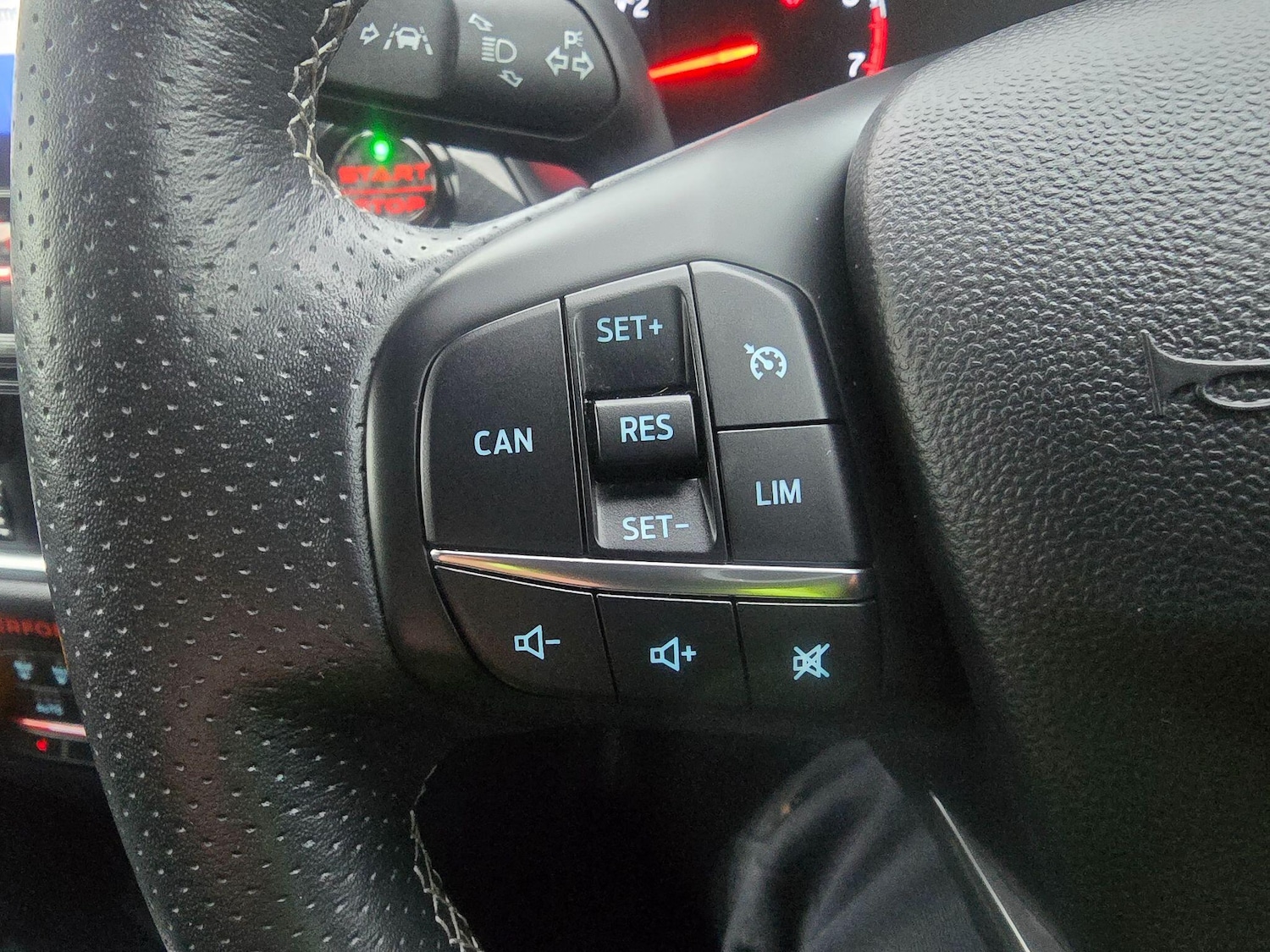 Used Ford Fiesta 2020 for sale - 77612043: Photo 6