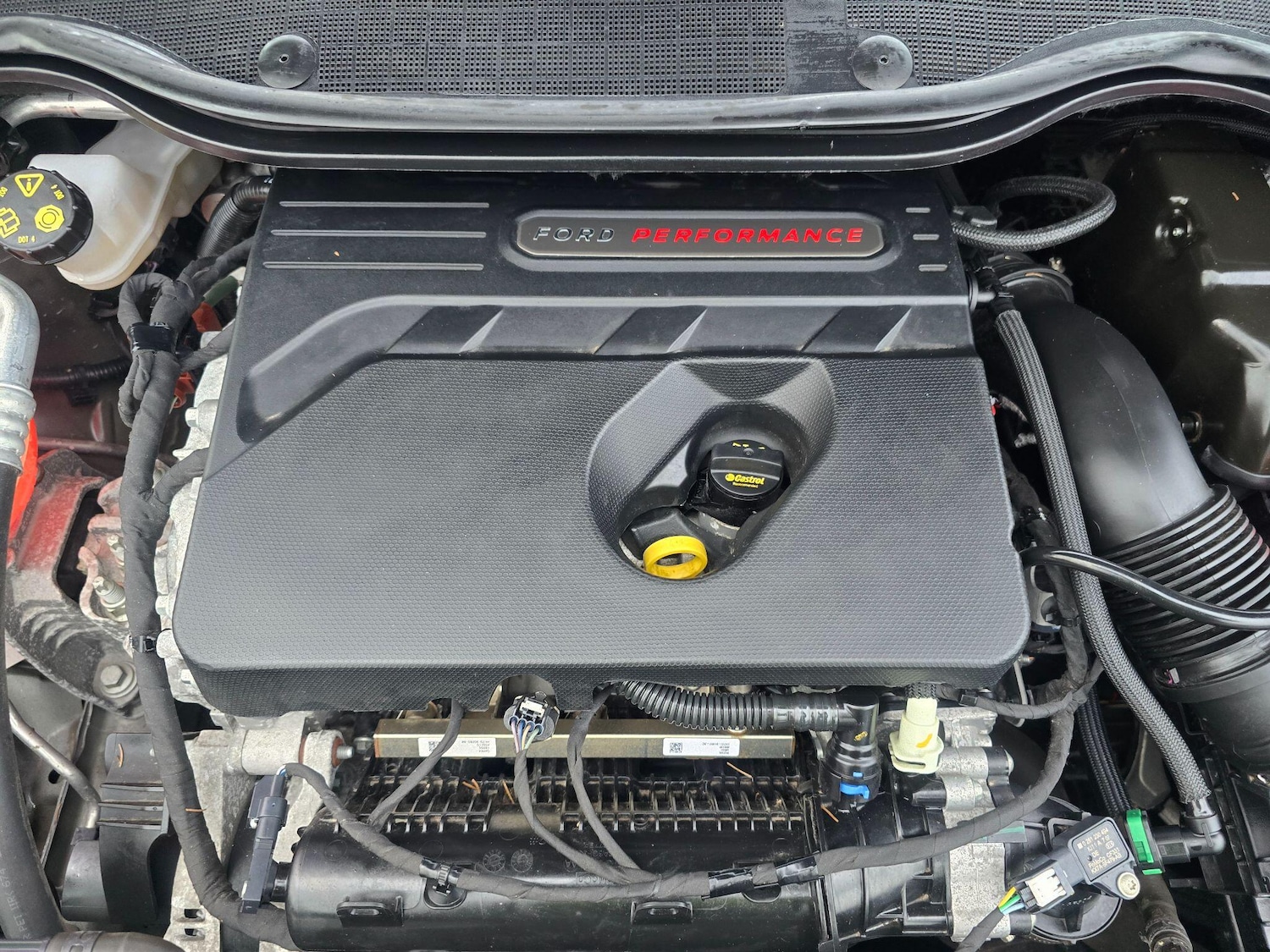 Used Ford Fiesta 2020 for sale - 77612043: Photo 60