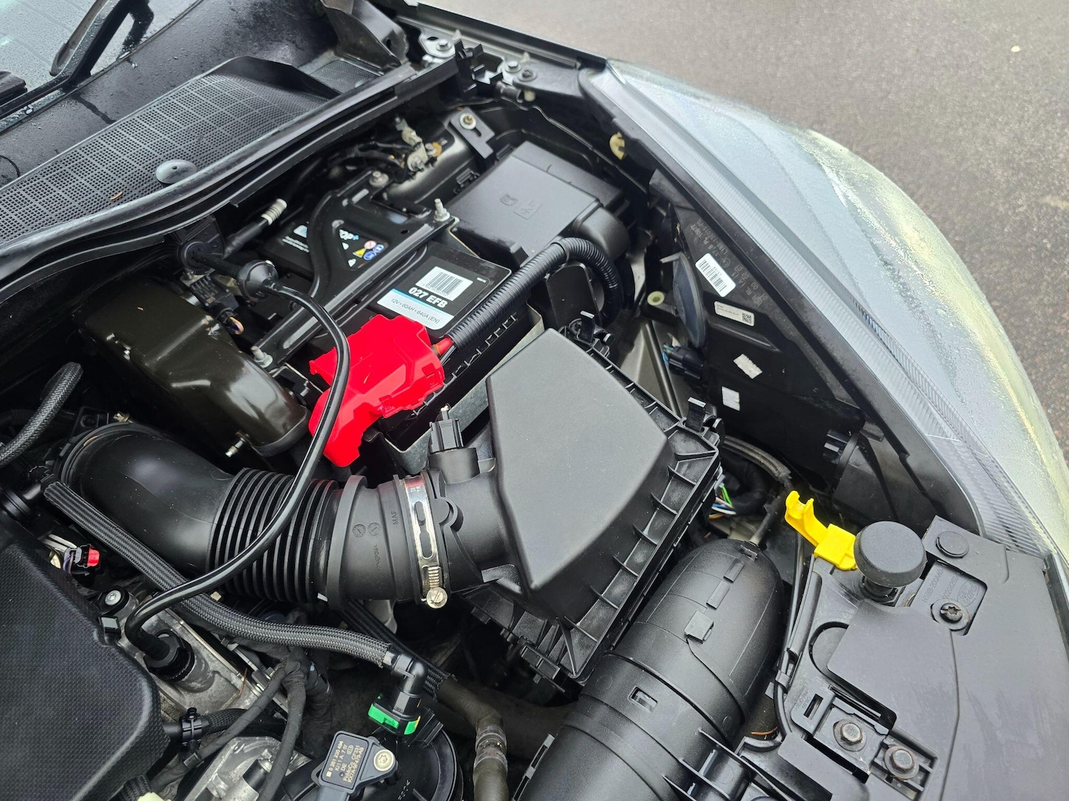 Used Ford Fiesta 2020 for sale - 77612043: Photo 62