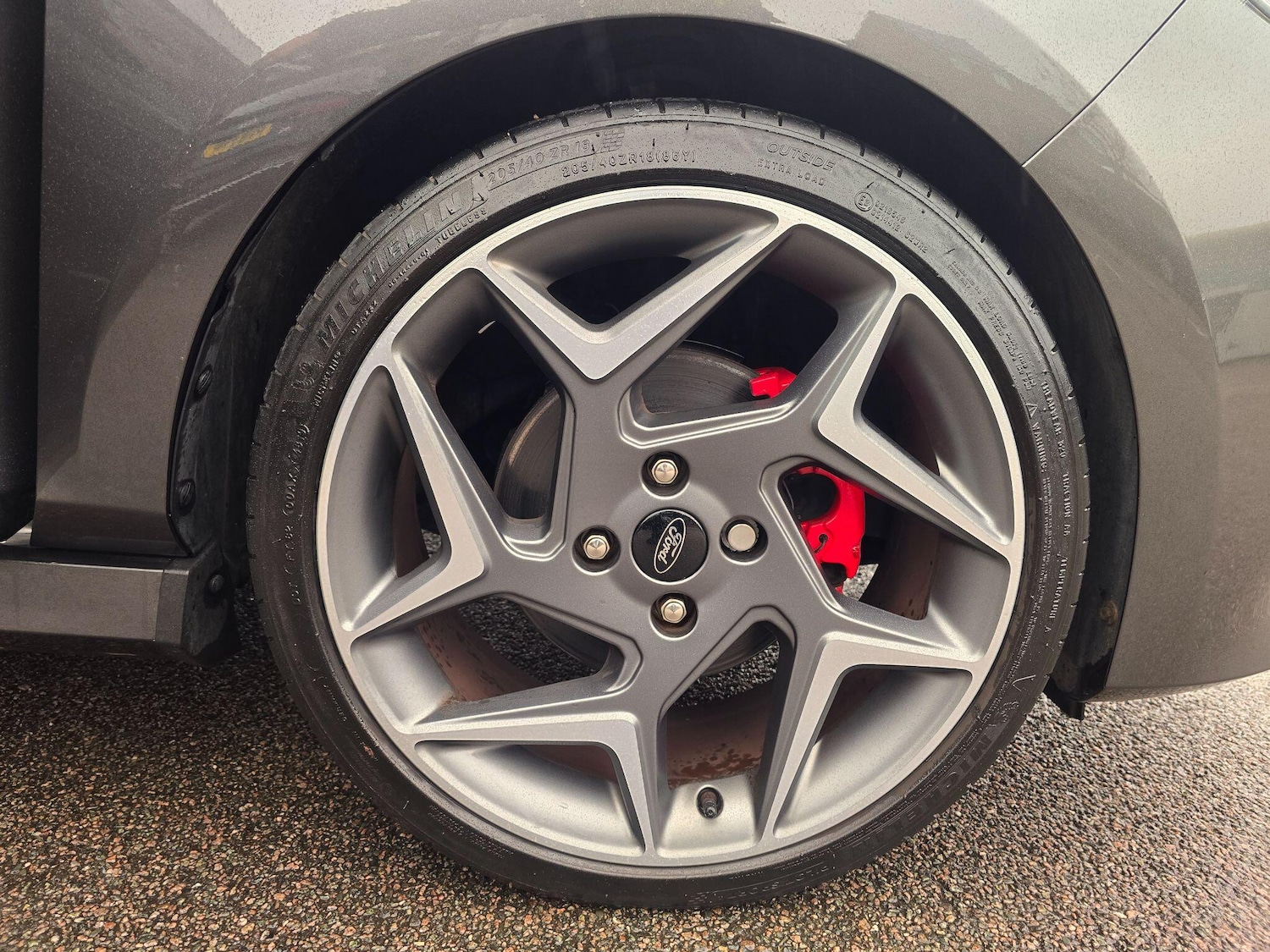 Used Ford Fiesta 2020 for sale - 77612043: Photo 63