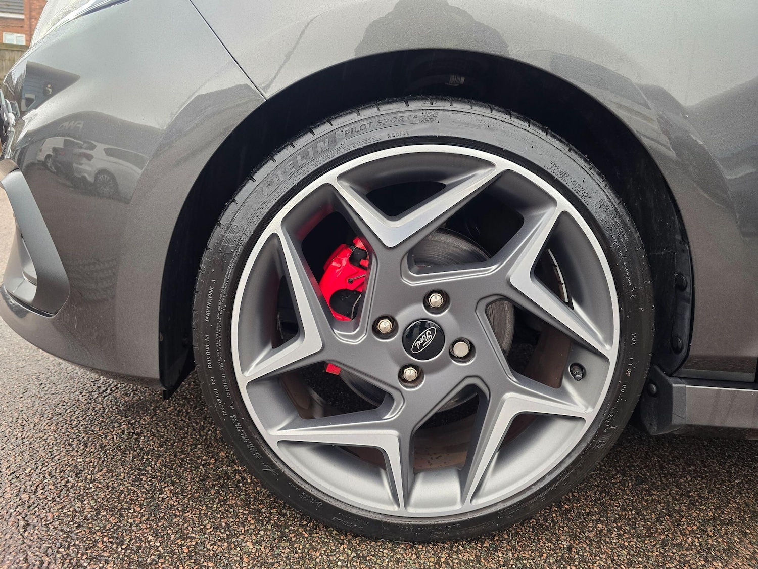 Used Ford Fiesta 2020 for sale - 77612043: Photo 66