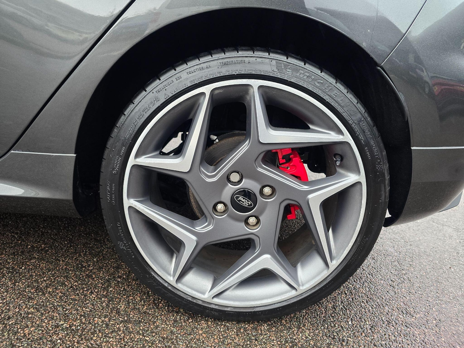 Used Ford Fiesta 2020 for sale - 77612043: Photo 68