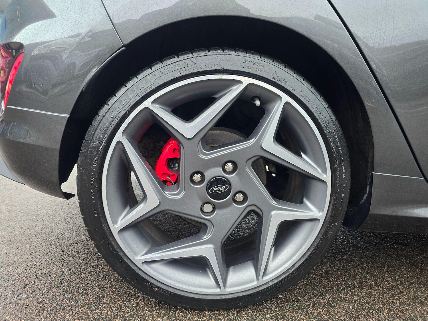 Used Ford Fiesta 2020 for sale - 77612043: Photo 70