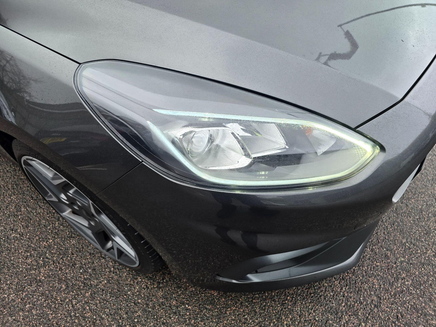 Used Ford Fiesta 2020 for sale - 77612043: Photo 73