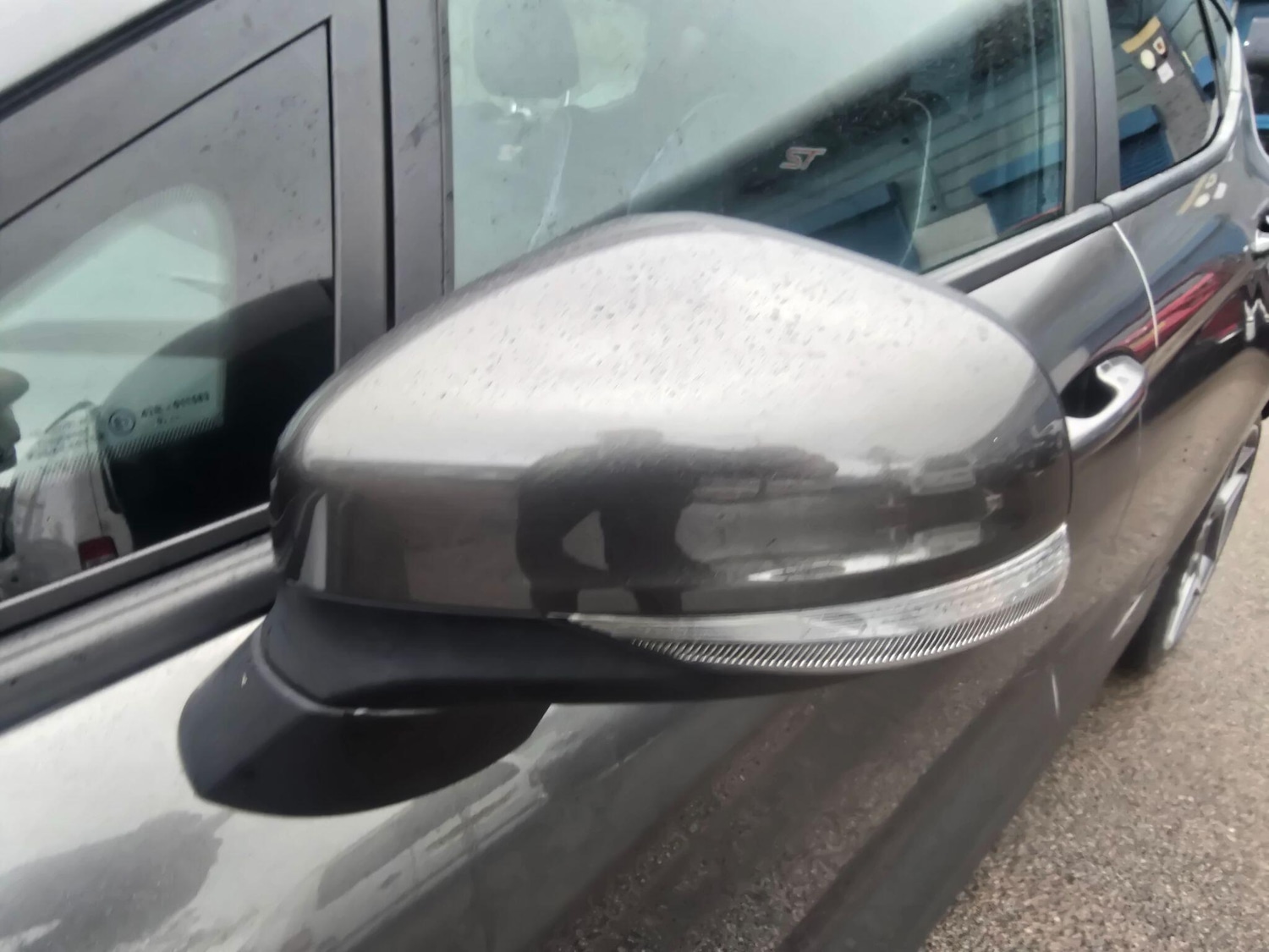 Used Ford Fiesta 2020 for sale - 77612043: Photo 81