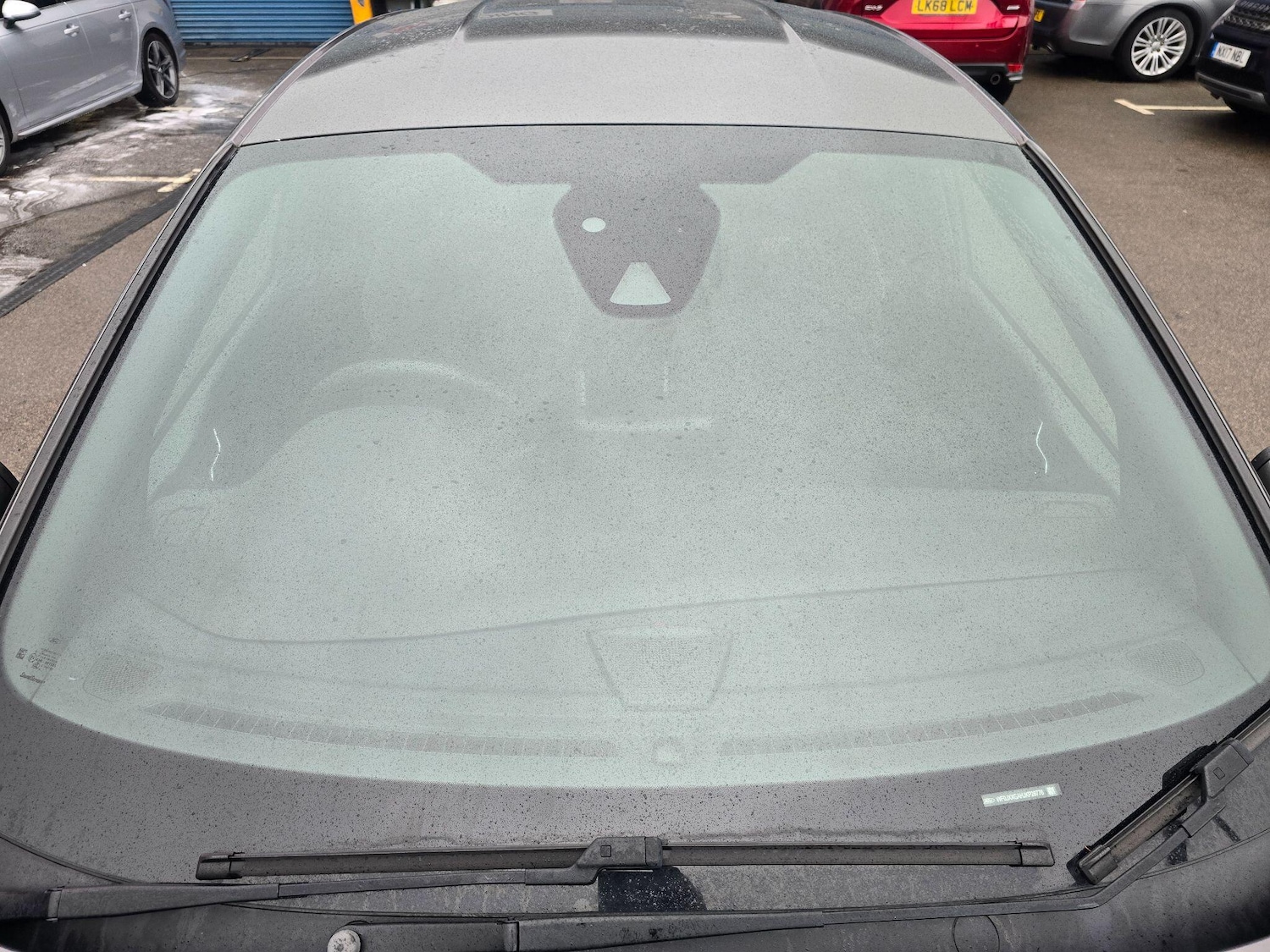 Used Ford Fiesta 2020 for sale - 77612043: Photo 82