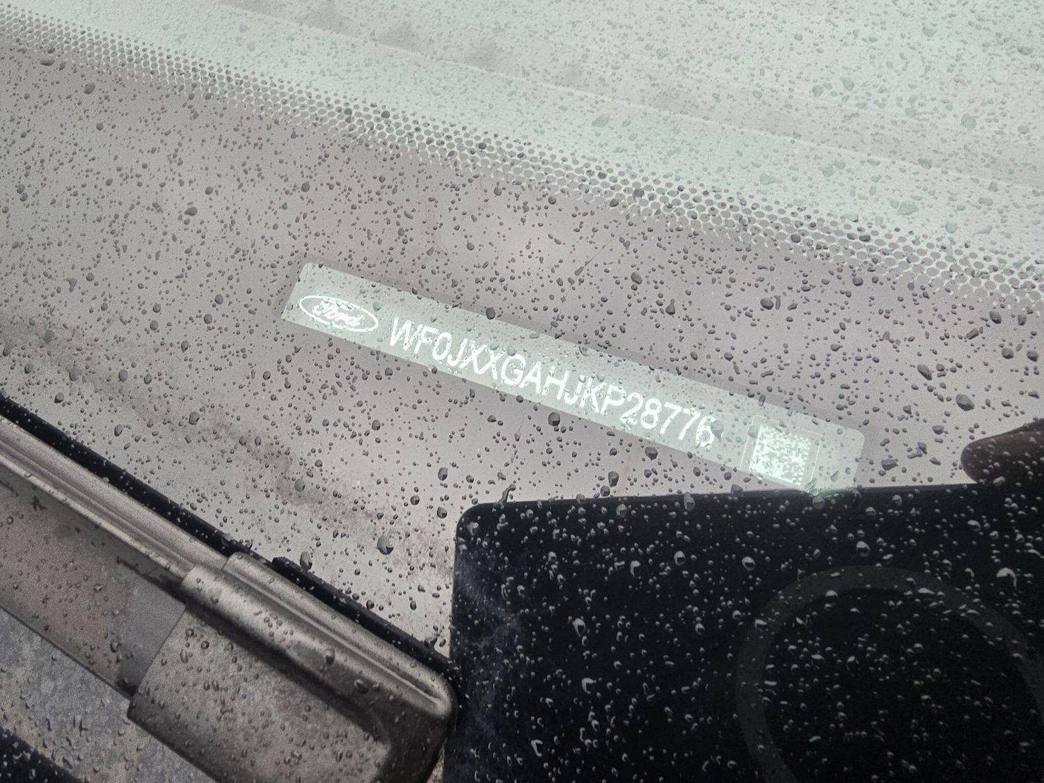 Used Ford Fiesta 2020 for sale - 77612043: Photo 84