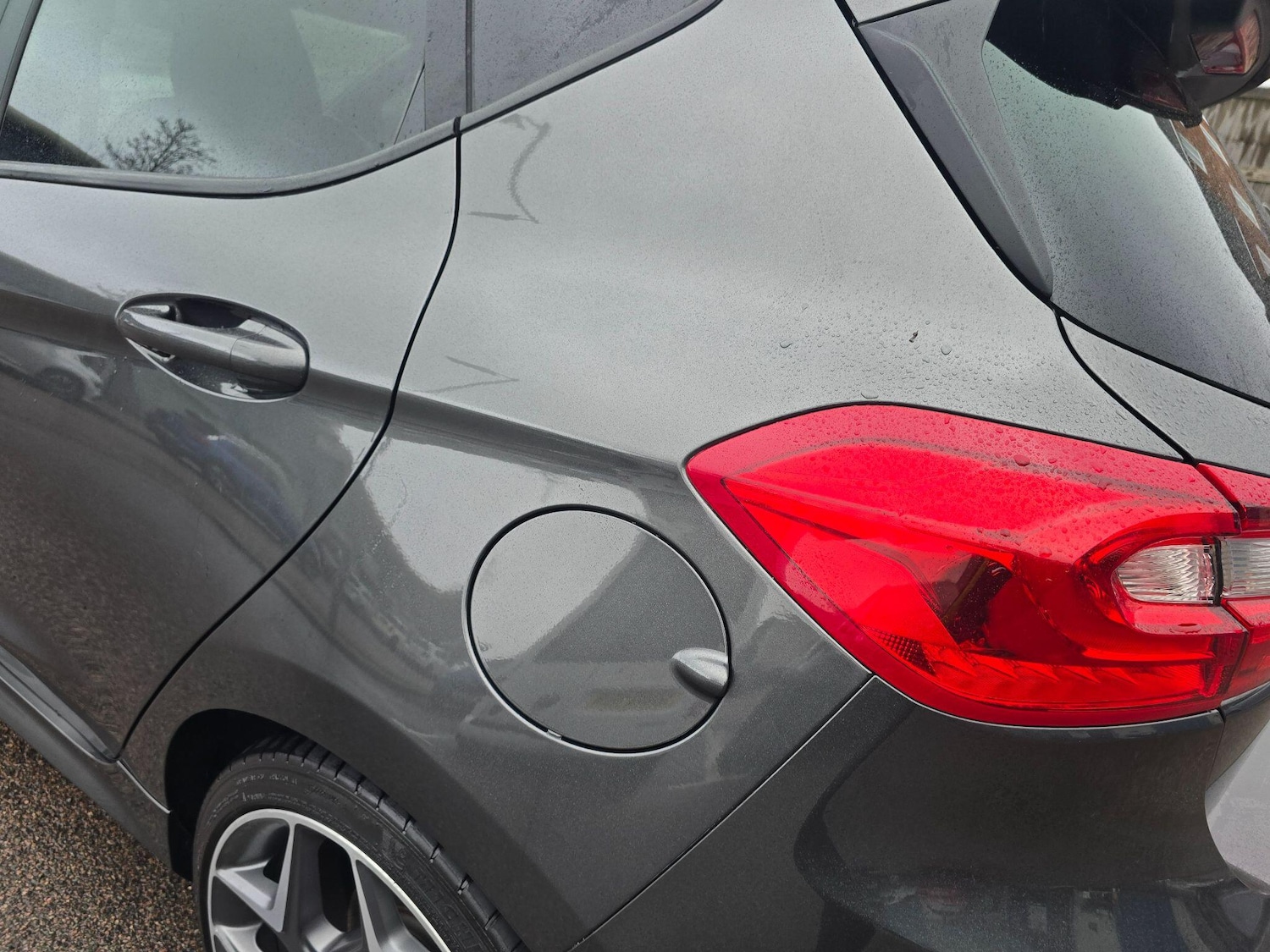 Used Ford Fiesta 2020 for sale - 77612043: Photo 91