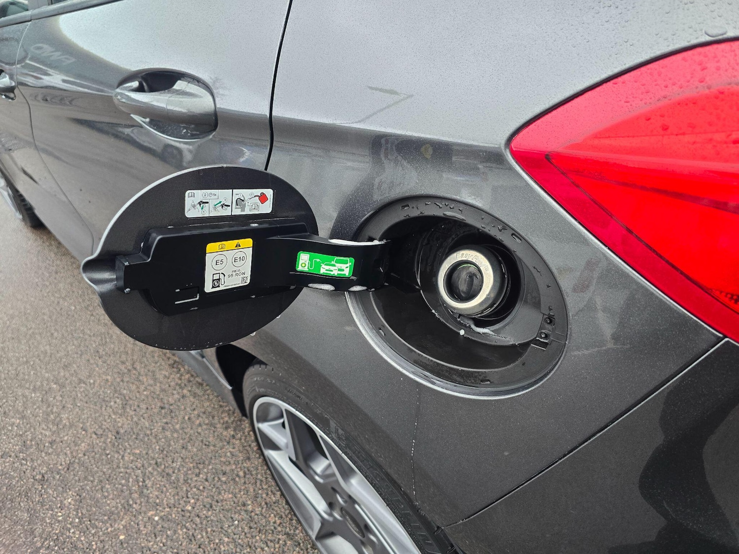 Used Ford Fiesta 2020 for sale - 77612043: Photo 92