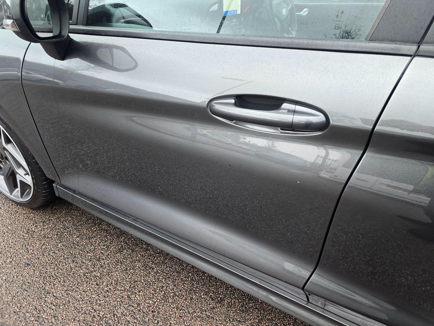 Used Ford Fiesta 2020 for sale - 77612043: Photo 94