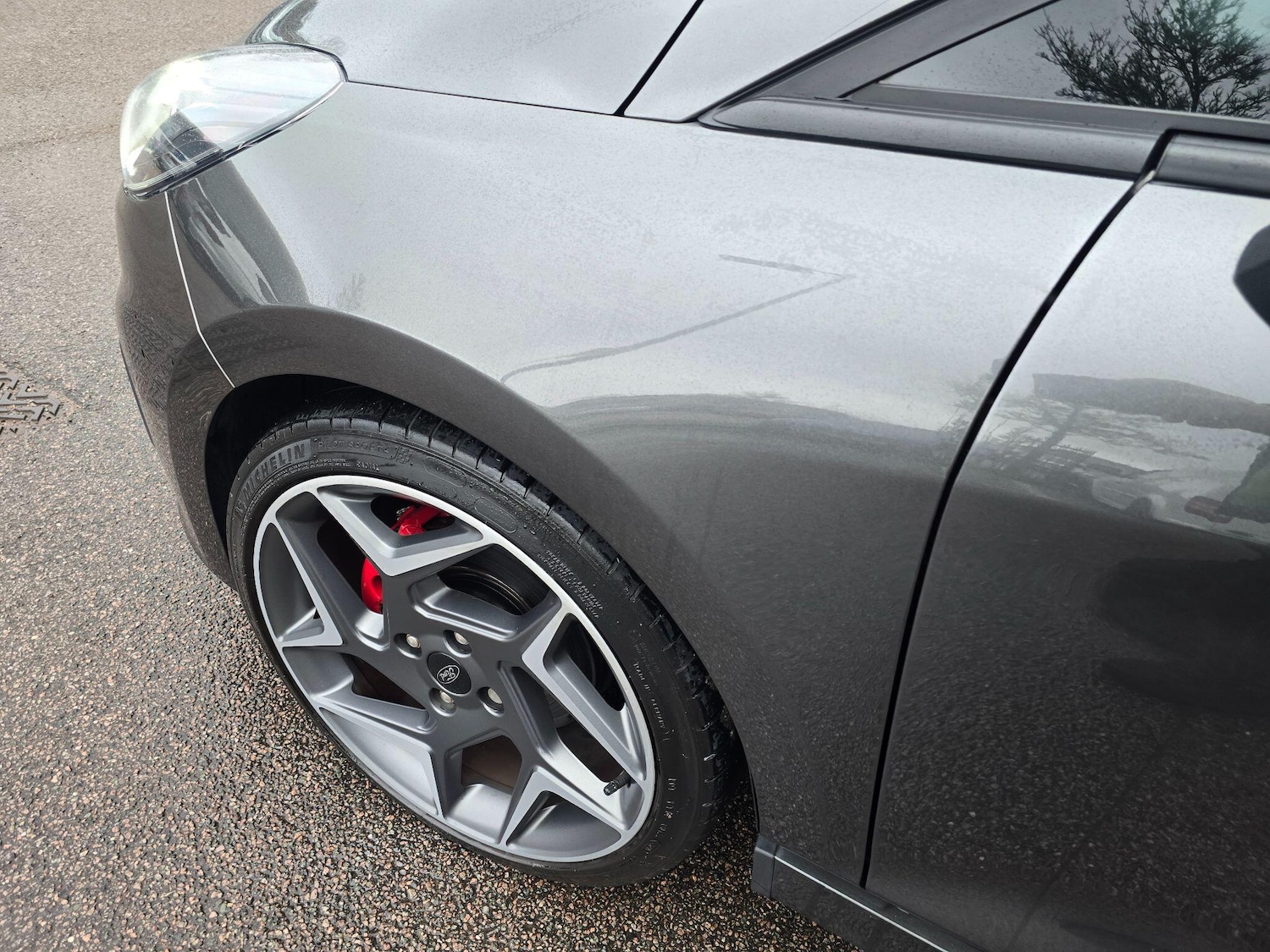 Used Ford Fiesta 2020 for sale - 77612043: Photo 95