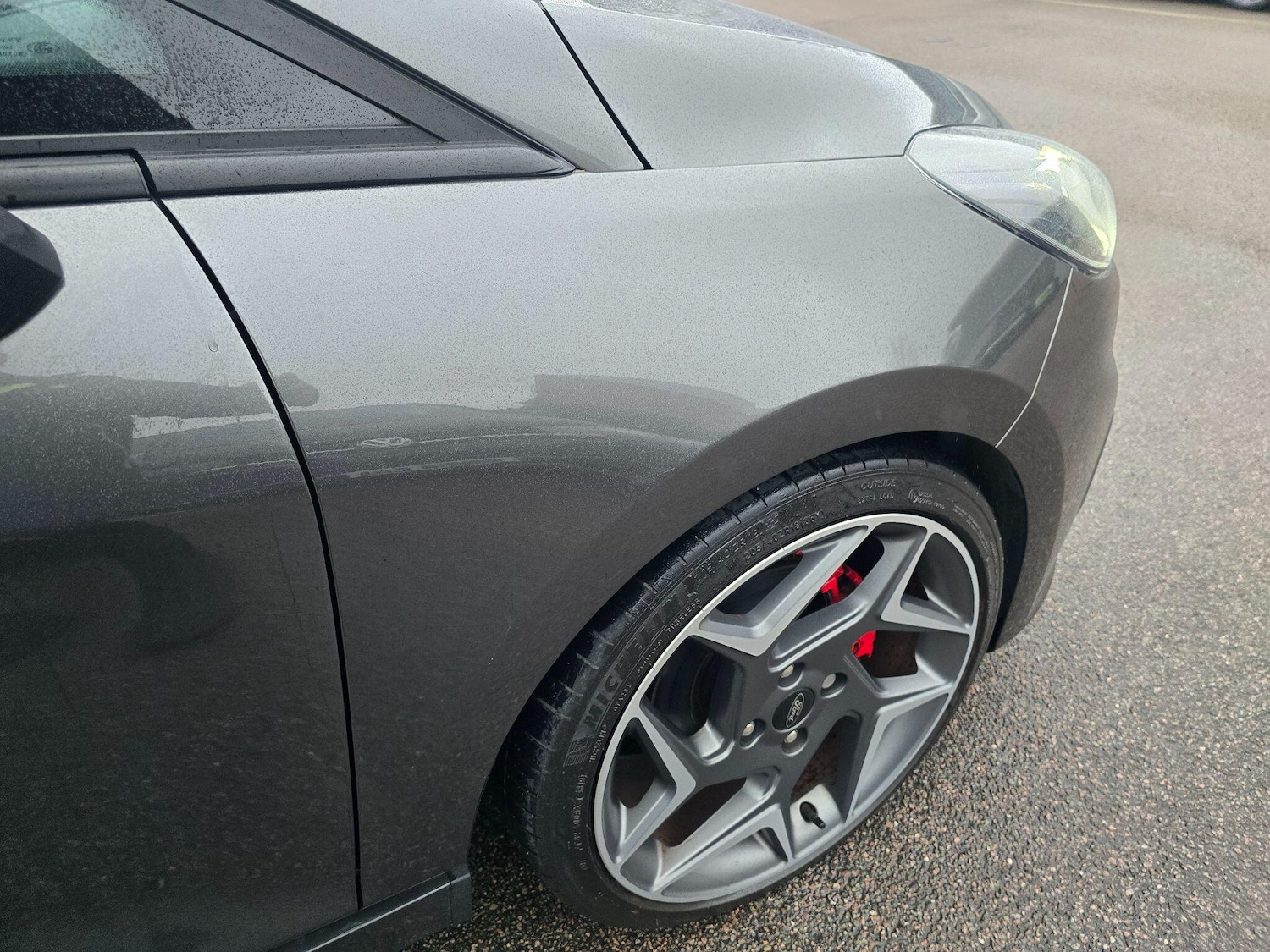 Used Ford Fiesta 2020 for sale - 77612043: Photo 96